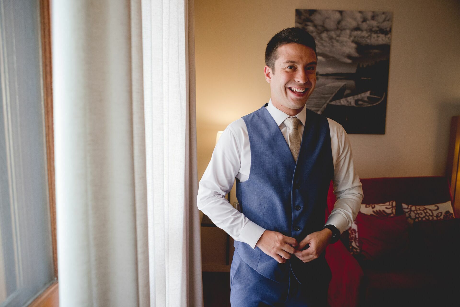 Foto Manoela + Vinicius - Mogi das Cruzes - Chez bisutti lake paradise - Imagem 4