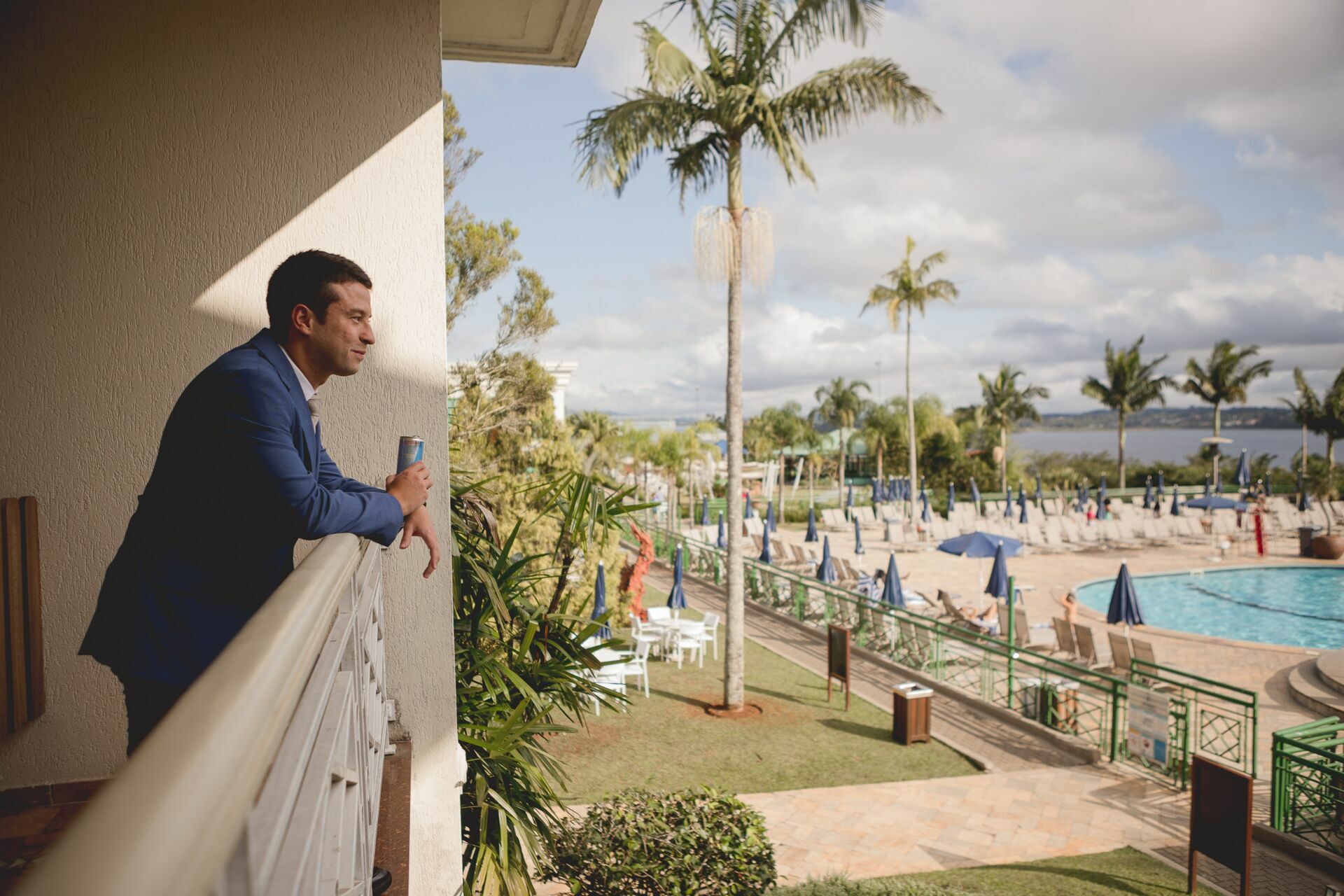 Foto Manoela + Vinicius - Mogi das Cruzes - Chez bisutti lake paradise - Imagem 5