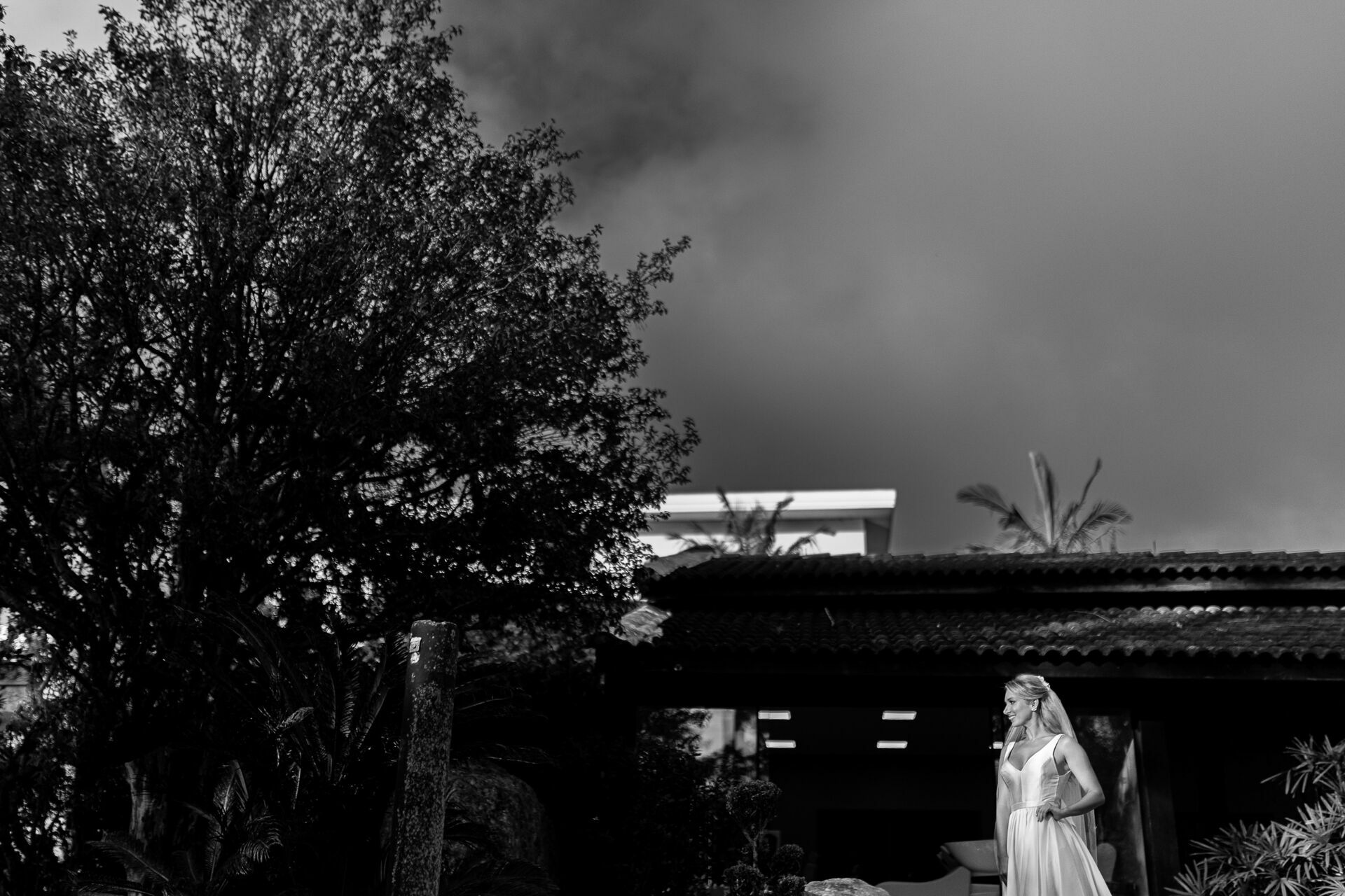 Foto Manoela + Vinicius - Mogi das Cruzes - Chez bisutti lake paradise - Imagem 17