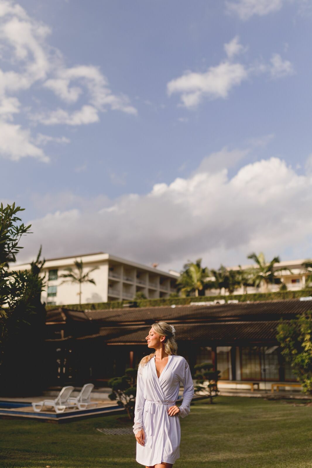 Foto Manoela + Vinicius - Mogi das Cruzes - Chez bisutti lake paradise - Imagem 13