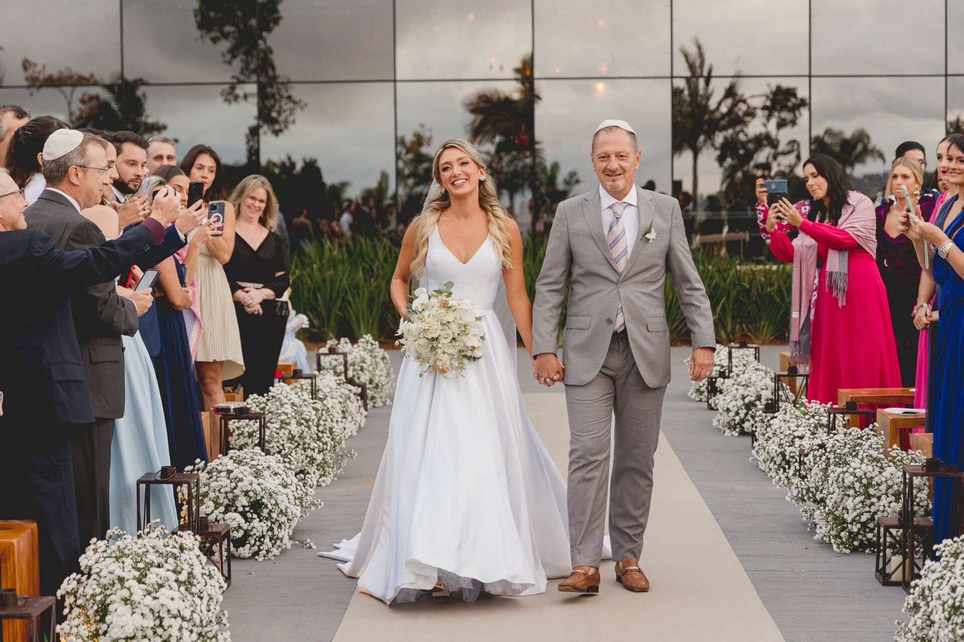 Foto Manoela + Vinicius - Mogi das Cruzes - Chez bisutti lake paradise - Imagem 24