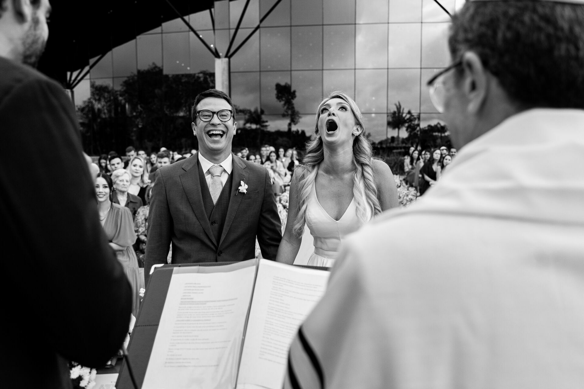 Foto Manoela + Vinicius - Mogi das Cruzes - Chez bisutti lake paradise - Imagem 27