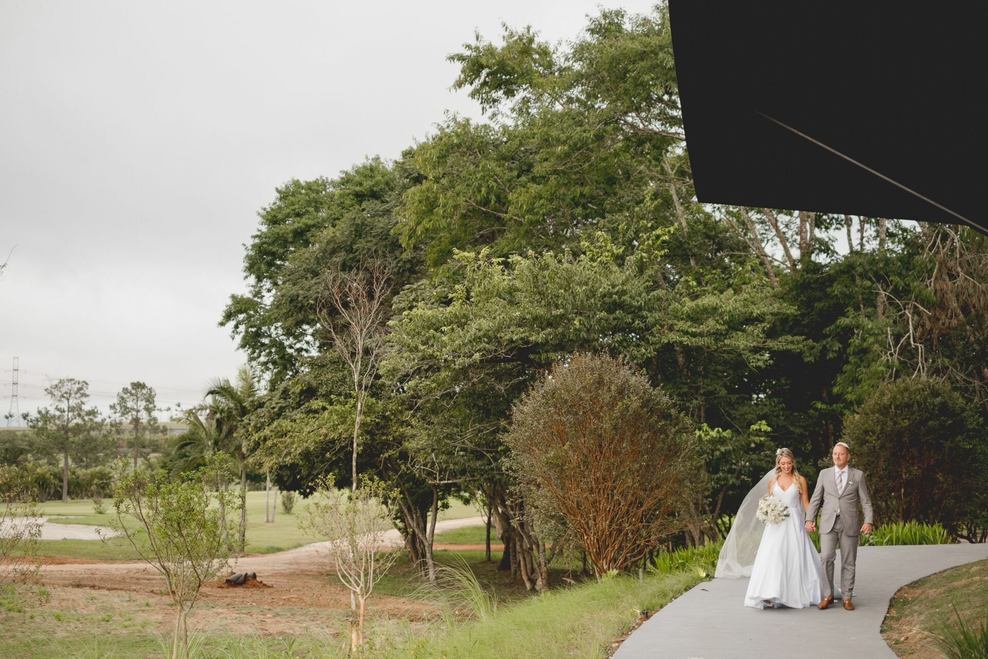 Foto Manoela + Vinicius - Mogi das Cruzes - Chez bisutti lake paradise - Imagem 22