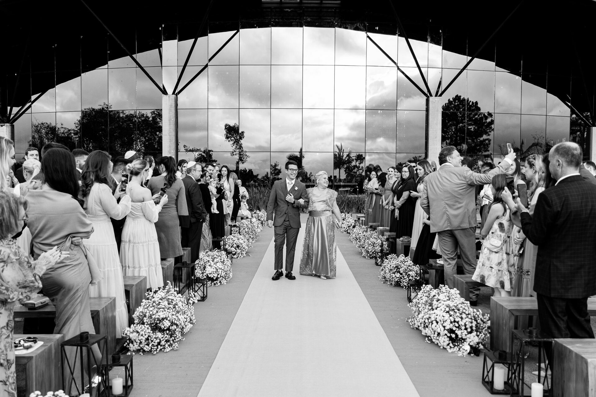 Foto Manoela + Vinicius - Mogi das Cruzes - Chez bisutti lake paradise - Imagem 19