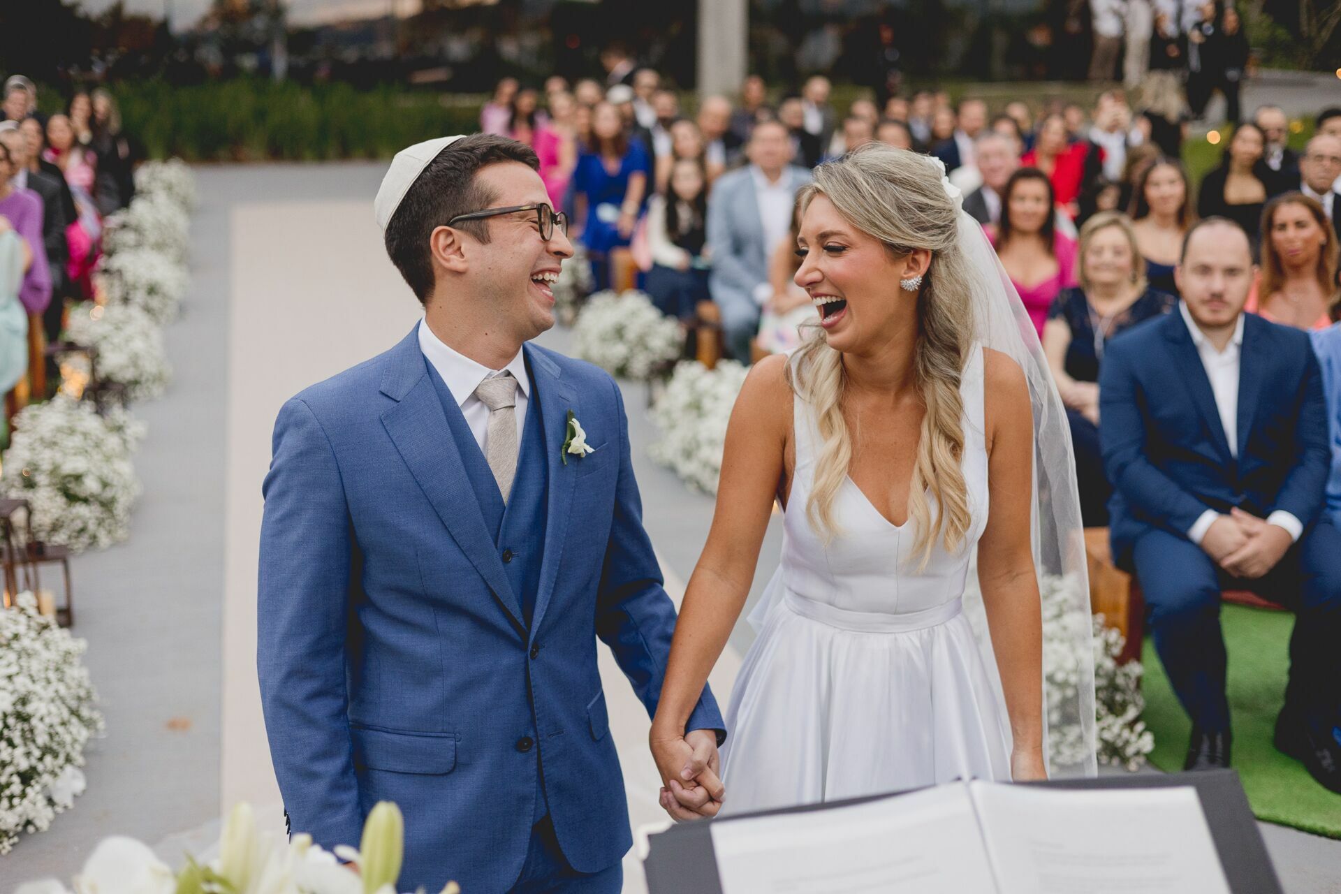 Foto Manoela + Vinicius - Mogi das Cruzes - Chez bisutti lake paradise - Imagem 29