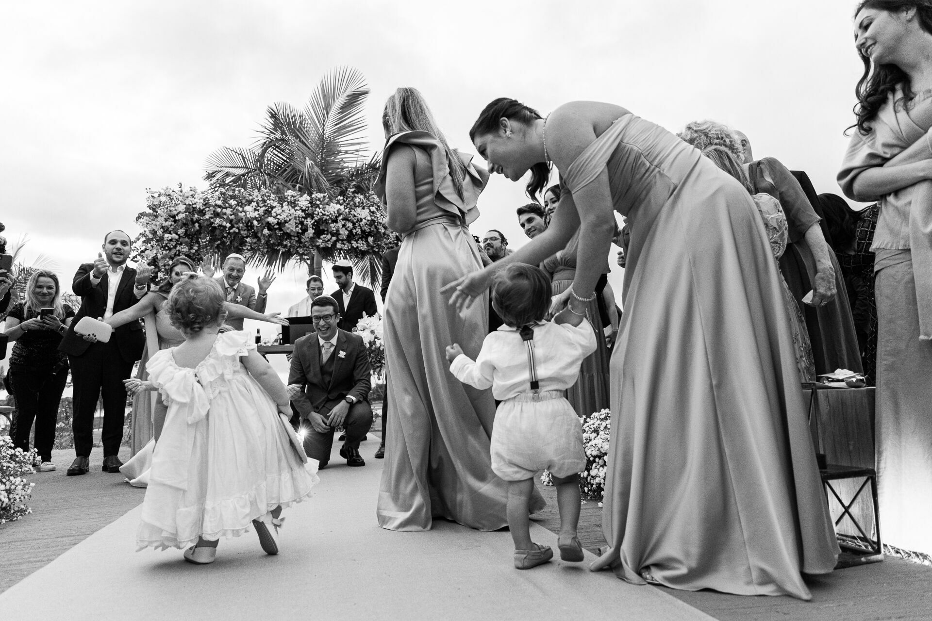 Foto Manoela + Vinicius - Mogi das Cruzes - Chez bisutti lake paradise - Imagem 32