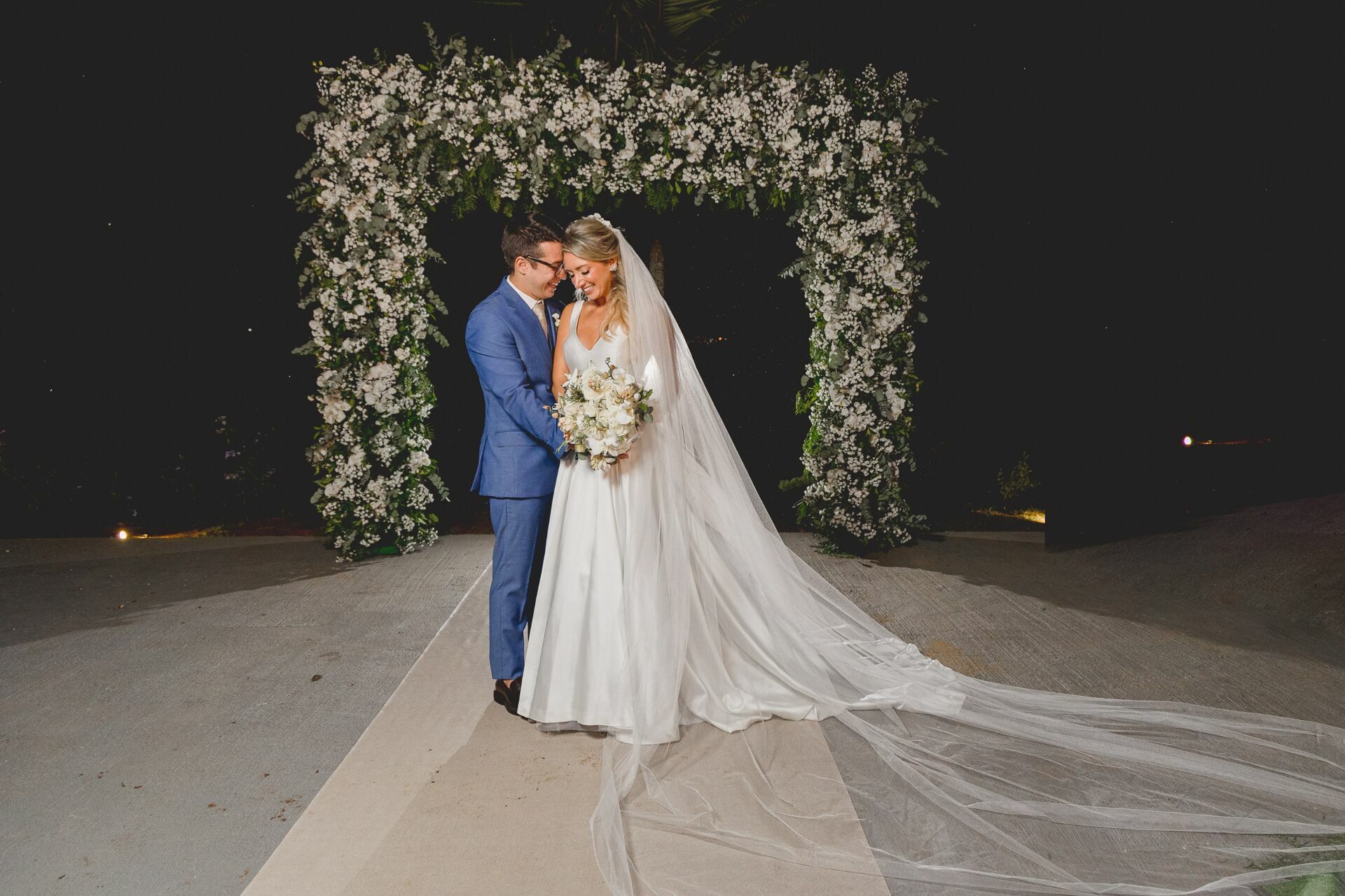 Foto Manoela + Vinicius - Mogi das Cruzes - Chez bisutti lake paradise - Imagem 34