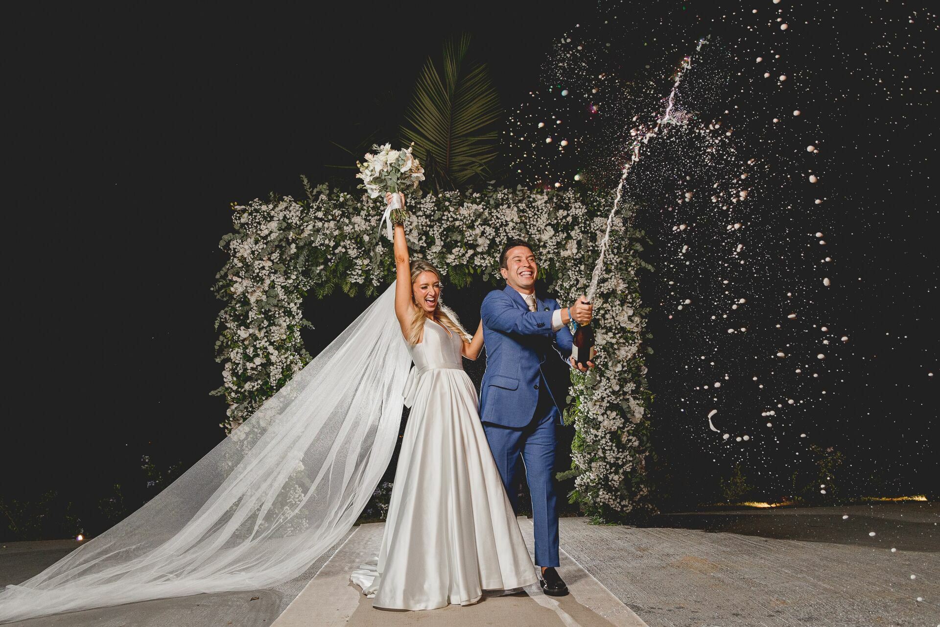 Foto Manoela + Vinicius - Mogi das Cruzes - Chez bisutti lake paradise - Imagem 36