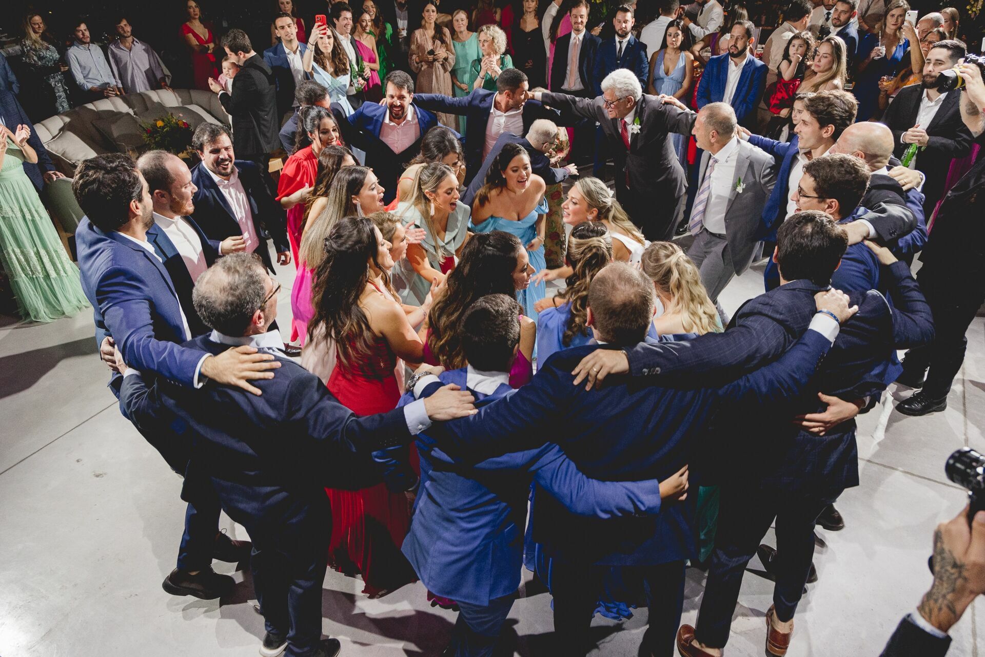 Foto Manoela + Vinicius - Mogi das Cruzes - Chez bisutti lake paradise - Imagem 38