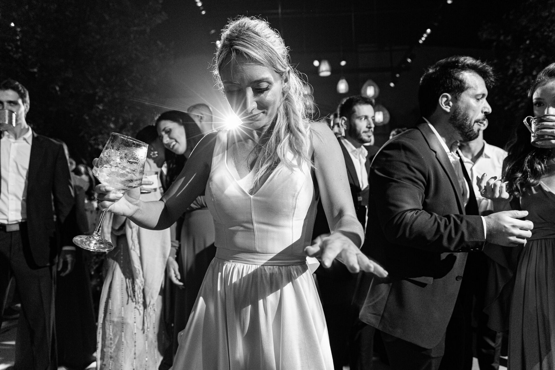 Foto Manoela + Vinicius - Mogi das Cruzes - Chez bisutti lake paradise - Imagem 40