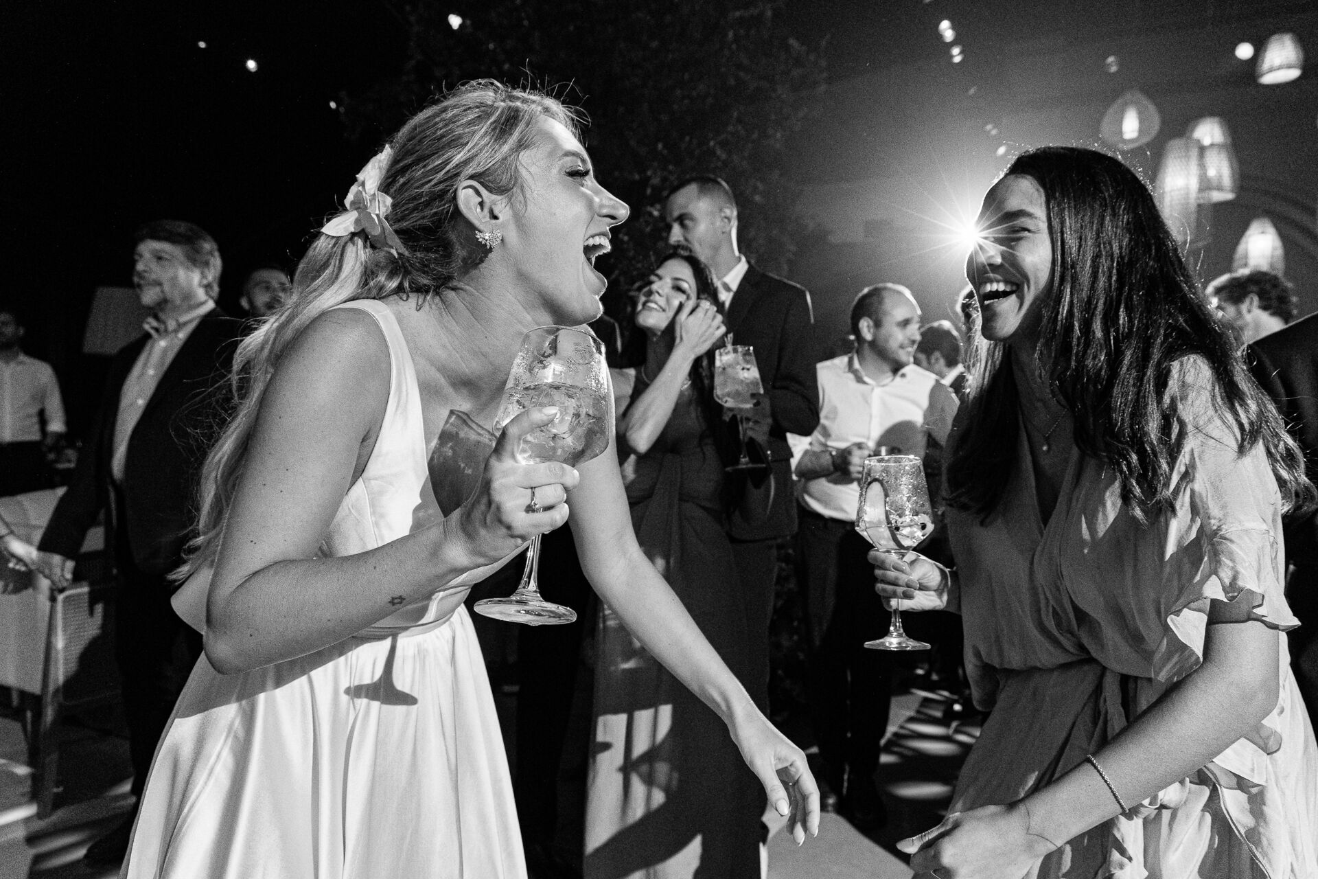 Foto Manoela + Vinicius - Mogi das Cruzes - Chez bisutti lake paradise - Imagem 42