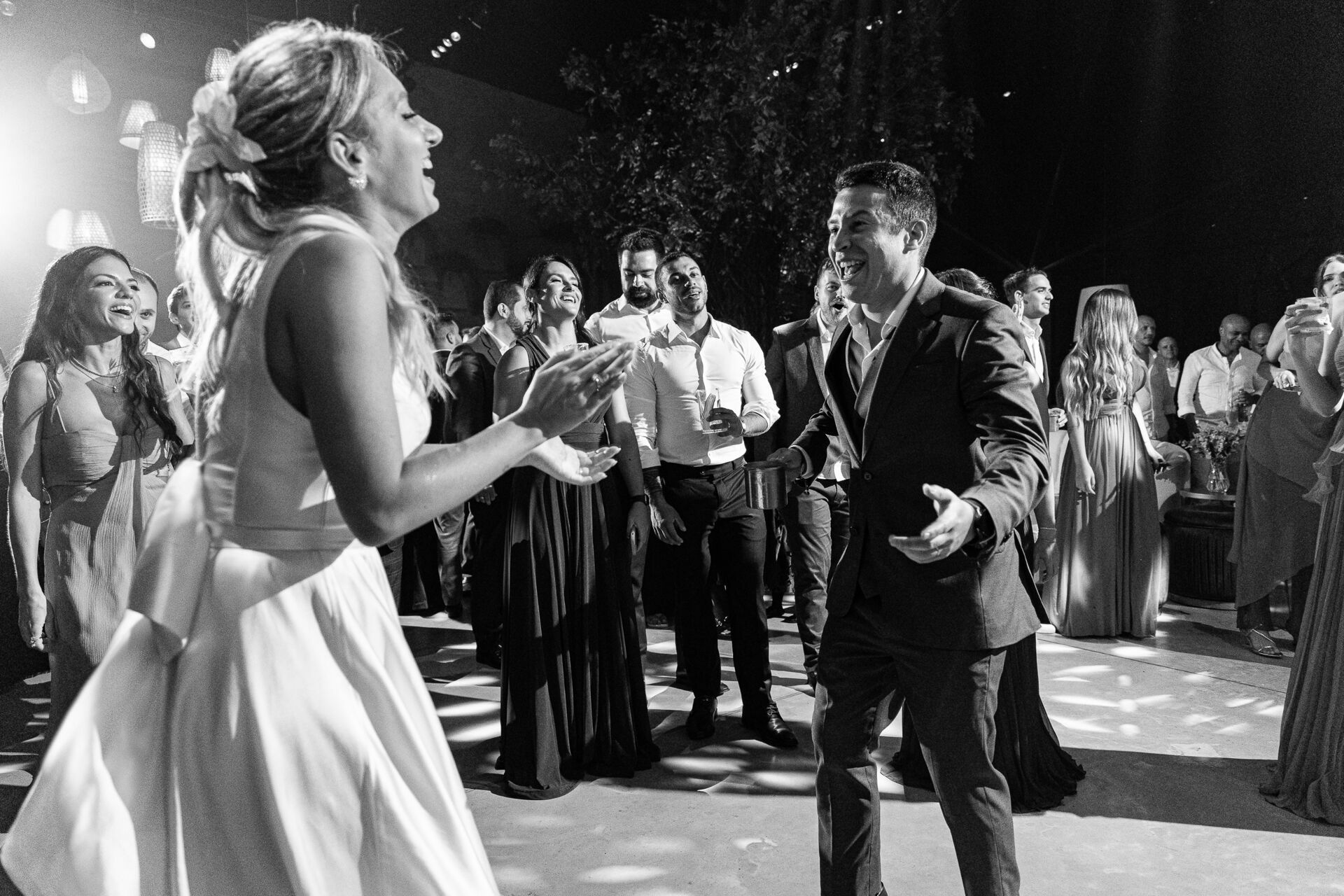 Foto Manoela + Vinicius - Mogi das Cruzes - Chez bisutti lake paradise - Imagem 43