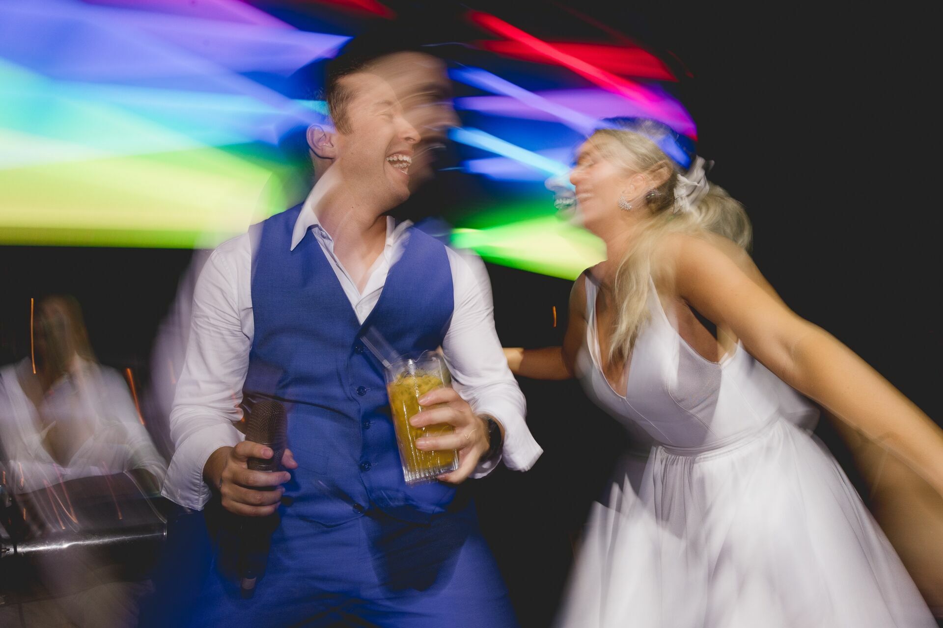 Foto Manoela + Vinicius - Mogi das Cruzes - Chez bisutti lake paradise - Imagem 59