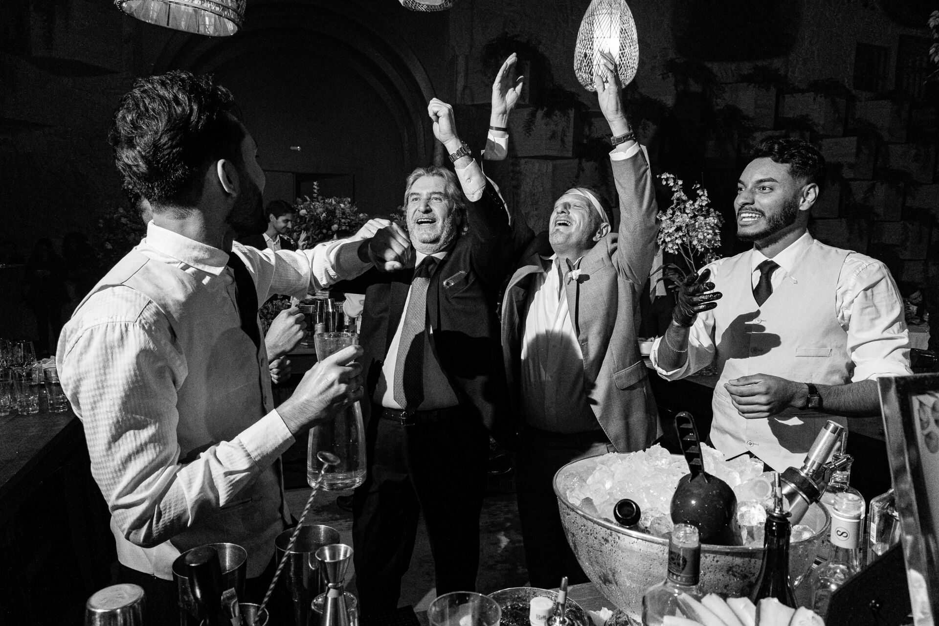 Foto Manoela + Vinicius - Mogi das Cruzes - Chez bisutti lake paradise - Imagem 53