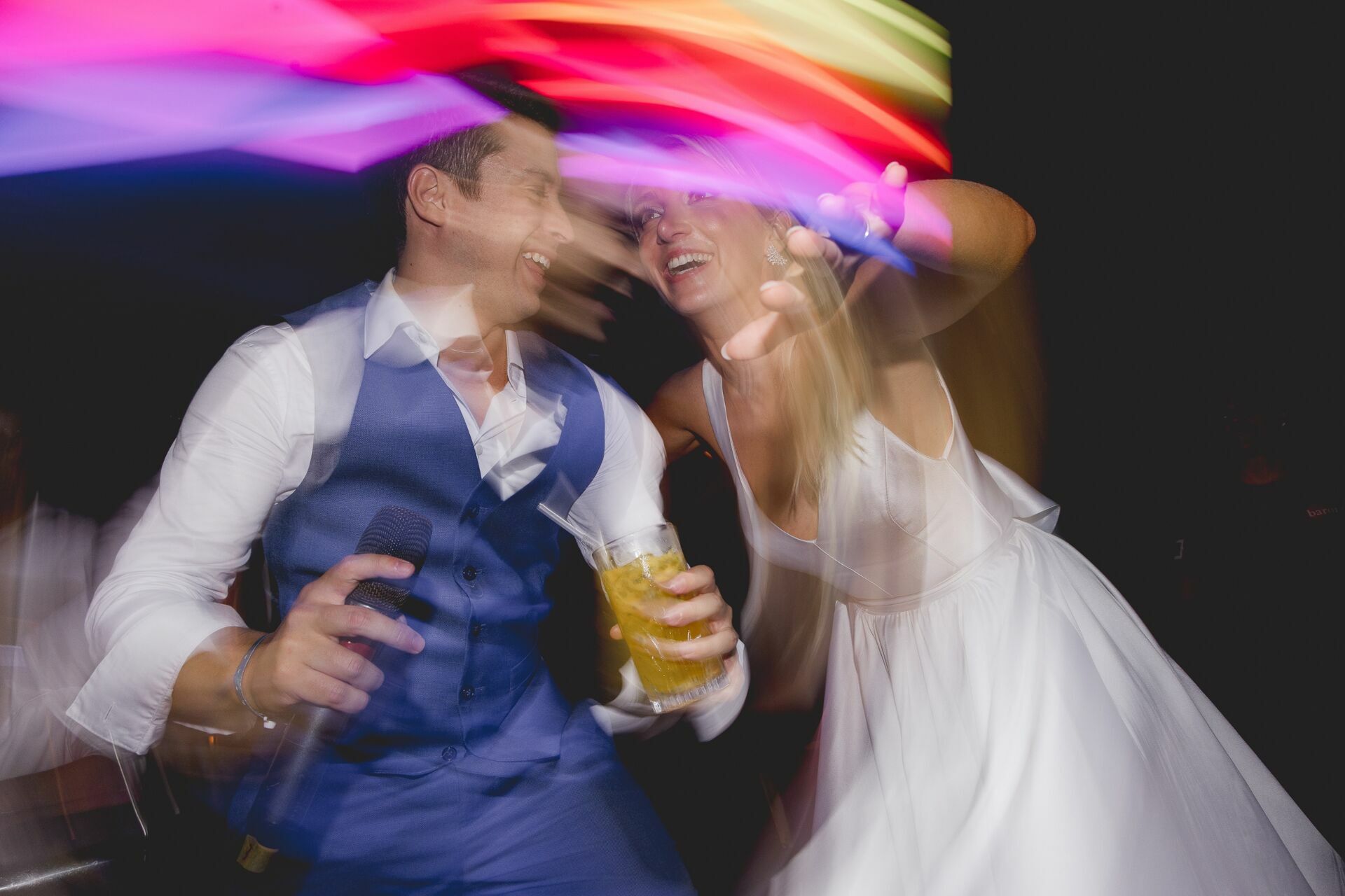 Foto Manoela + Vinicius - Mogi das Cruzes - Chez bisutti lake paradise - Imagem 58