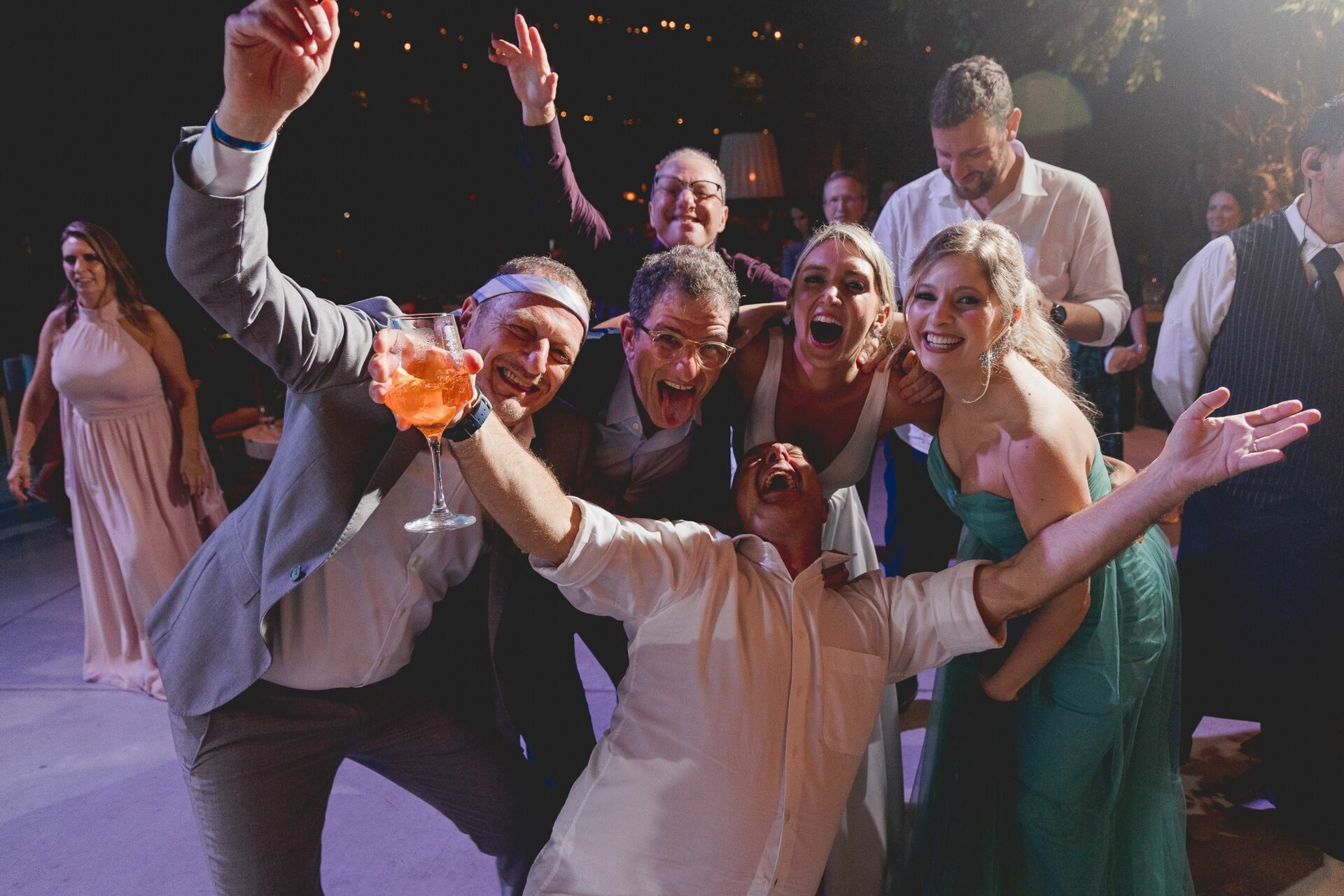 Foto Manoela + Vinicius - Mogi das Cruzes - Chez bisutti lake paradise - Imagem 51