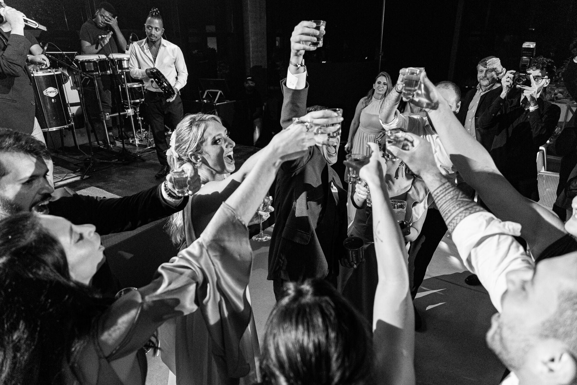 Foto Manoela + Vinicius - Mogi das Cruzes - Chez bisutti lake paradise - Imagem 46