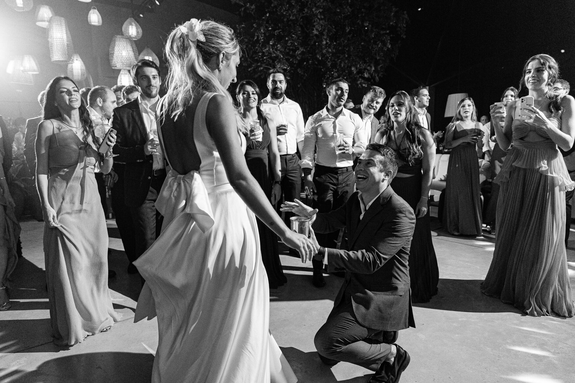 Foto Manoela + Vinicius - Mogi das Cruzes - Chez bisutti lake paradise - Imagem 44