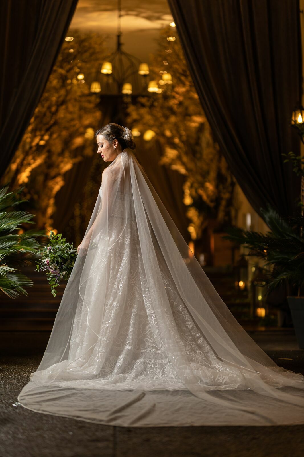 Foto Debora + Felipe - Sp - Sao Paulo - Espaço Vila Leopoldina - Imagem 16