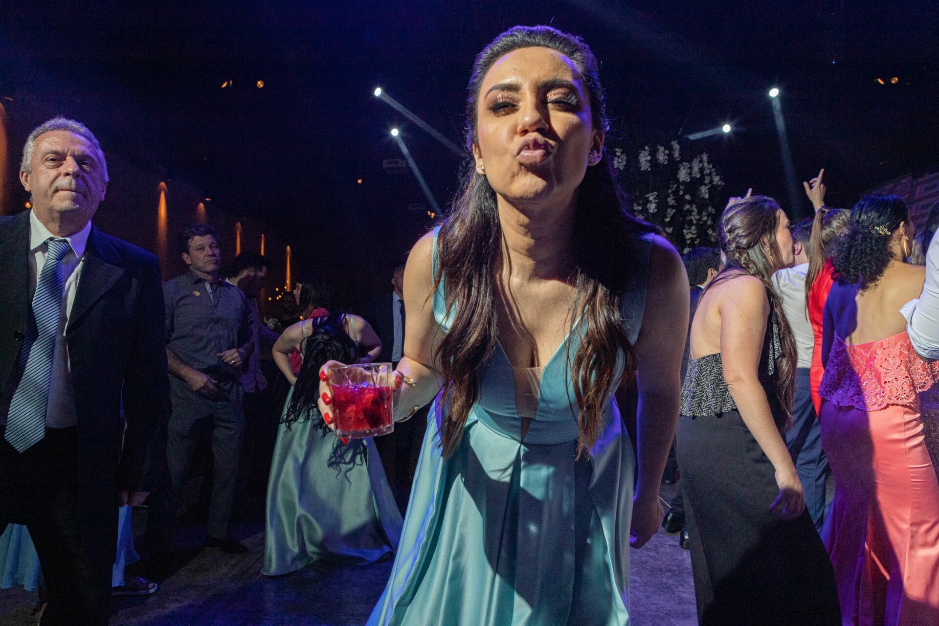 Foto Debora + Felipe - Sp - Sao Paulo - Espaço Vila Leopoldina - Imagem 24