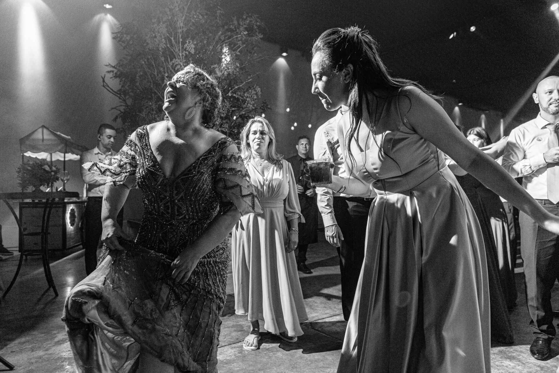 Foto Debora + Felipe - Sp - Sao Paulo - Espaço Vila Leopoldina - Imagem 27