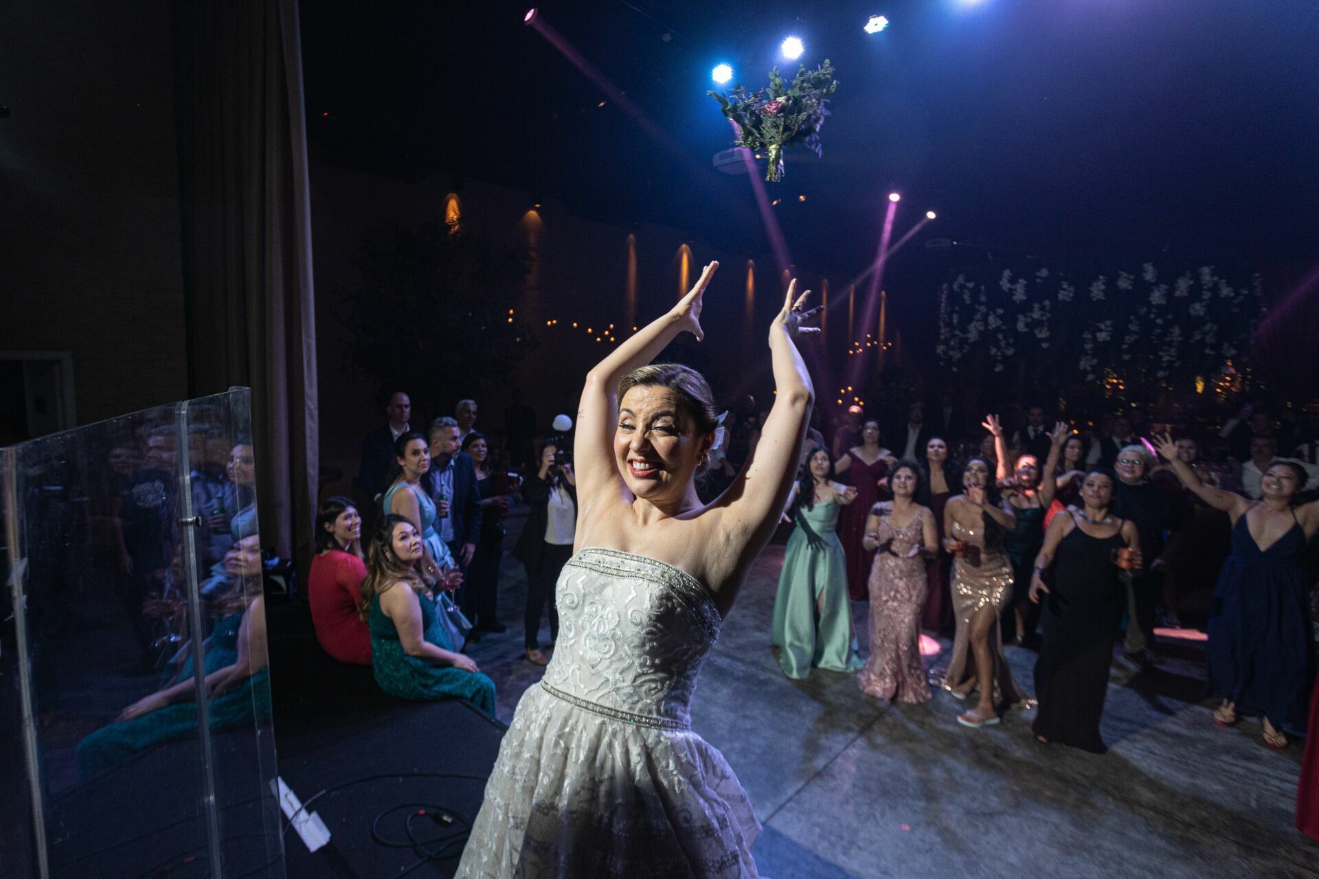 Foto Debora + Felipe - Sp - Sao Paulo - Espaço Vila Leopoldina - Imagem 37