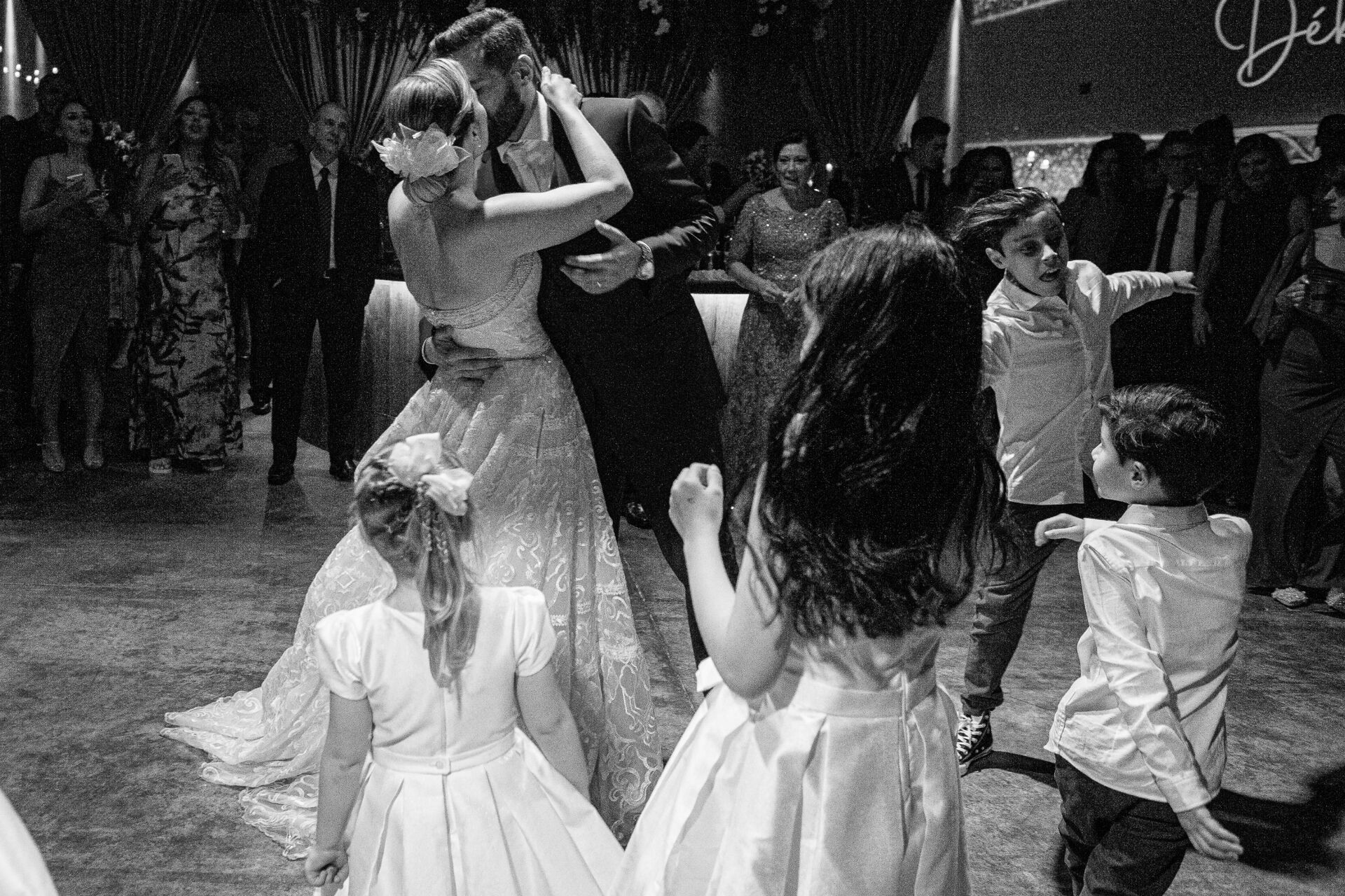 Foto Debora + Felipe - Sp - Sao Paulo - Espaço Vila Leopoldina - Imagem 18