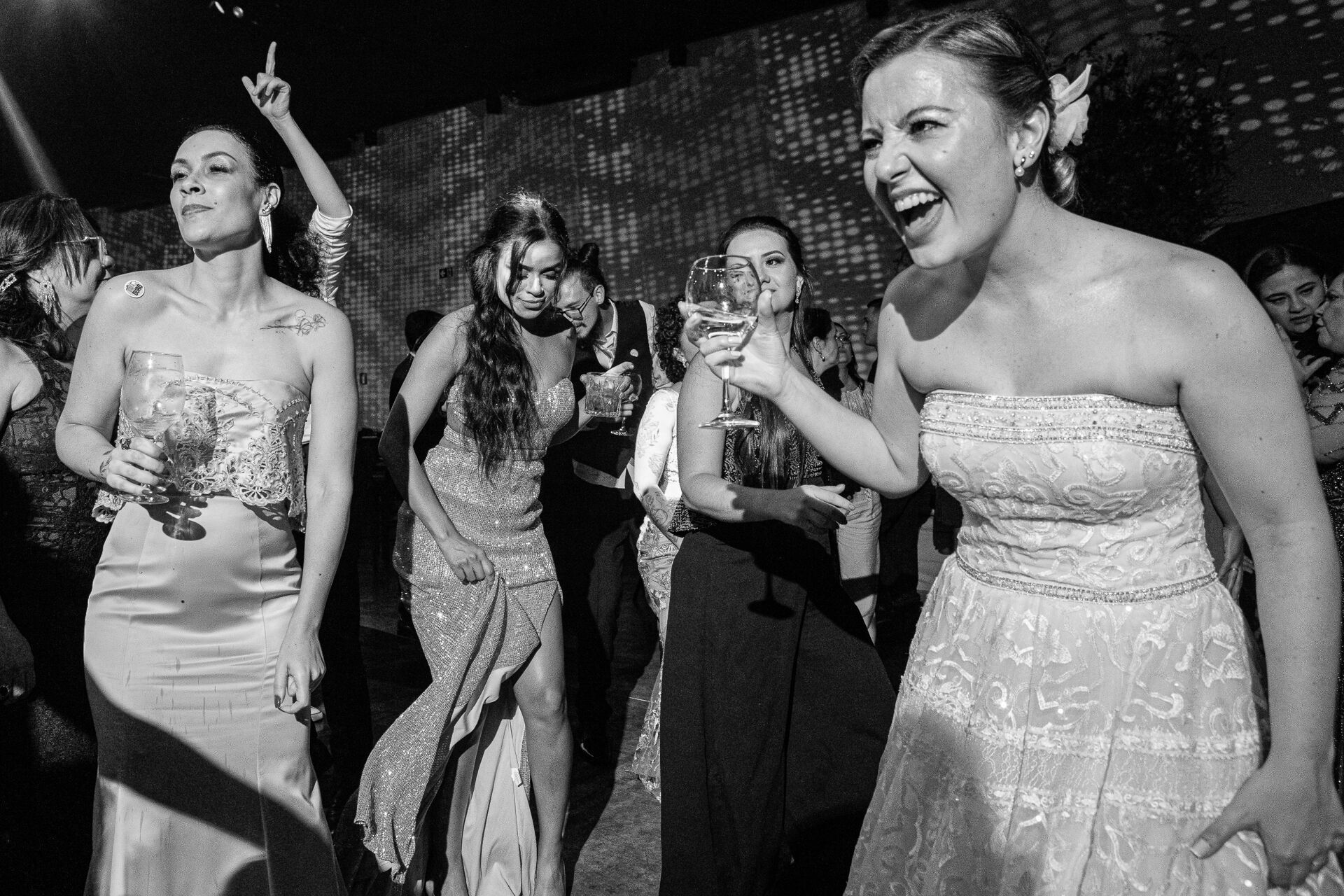 Foto Debora + Felipe - Sp - Sao Paulo - Espaço Vila Leopoldina - Imagem 25