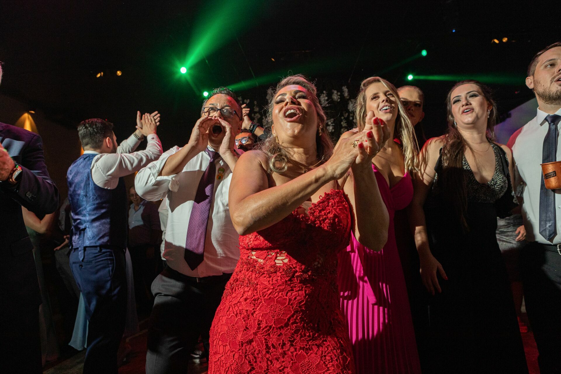 Foto Debora + Felipe - Sp - Sao Paulo - Espaço Vila Leopoldina - Imagem 20