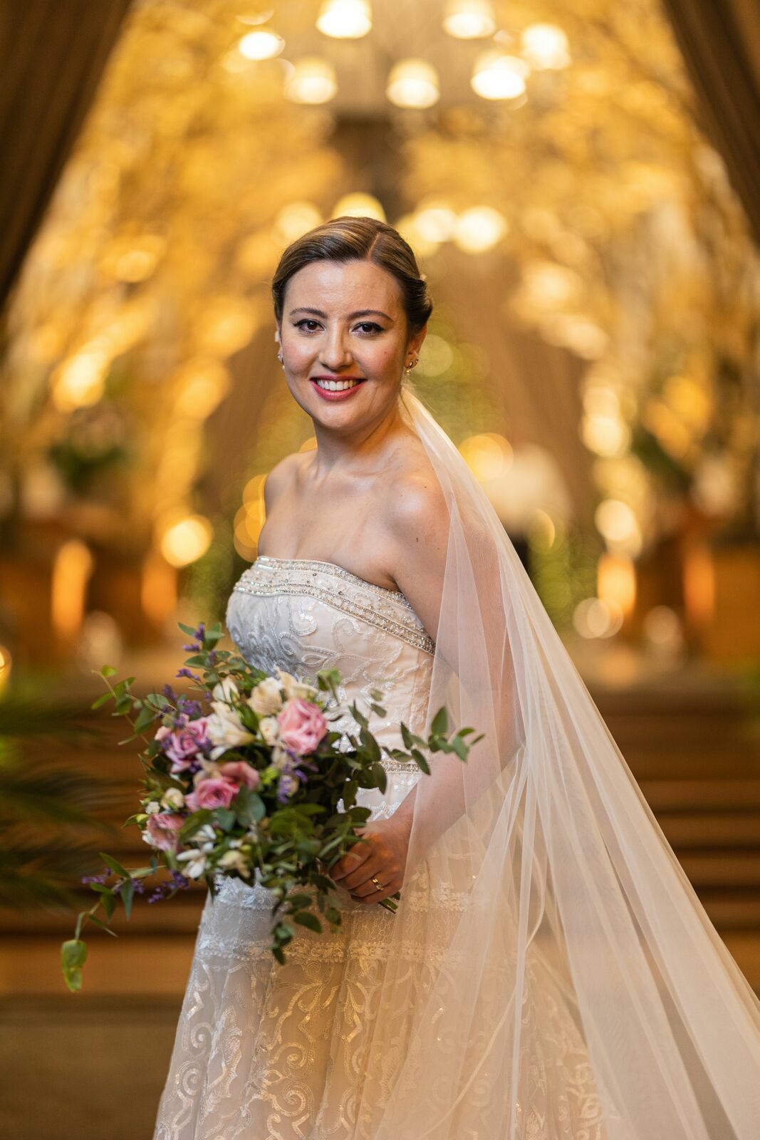 Foto Debora + Felipe - Sp - Sao Paulo - Espaço Vila Leopoldina - Imagem 17