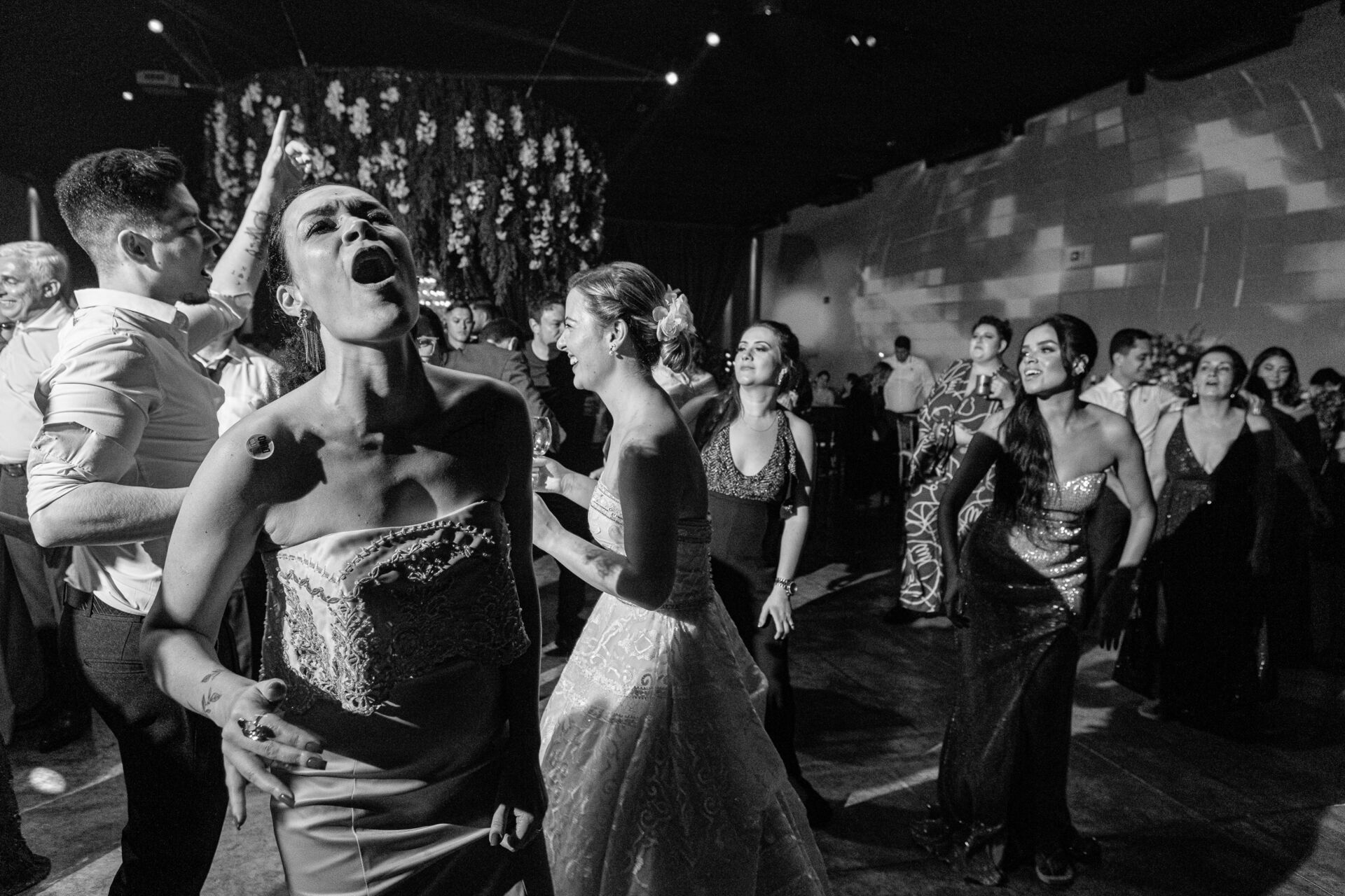 Foto Debora + Felipe - Sp - Sao Paulo - Espaço Vila Leopoldina - Imagem 26