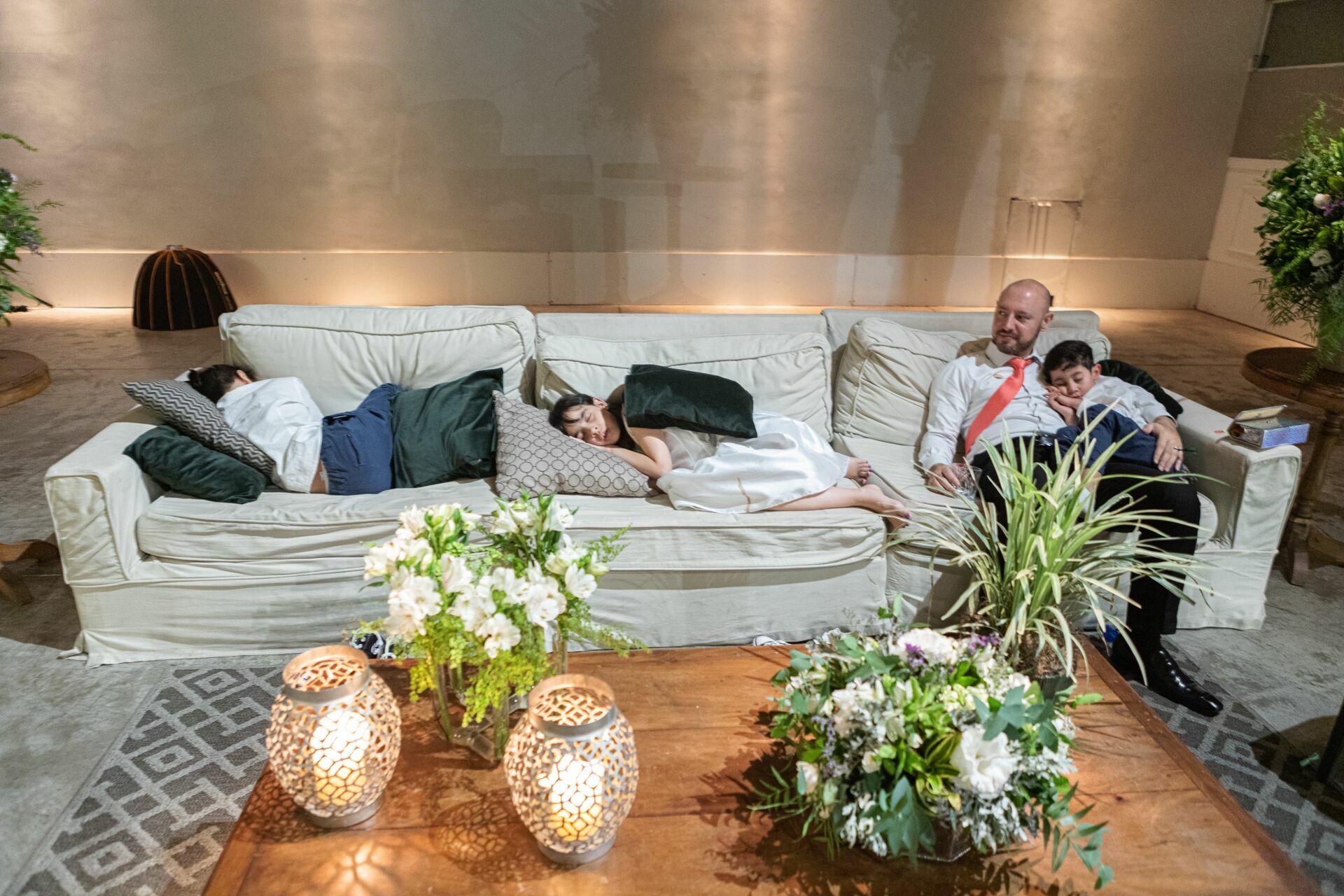 Foto Debora + Felipe - Sp - Sao Paulo - Espaço Vila Leopoldina - Imagem 32