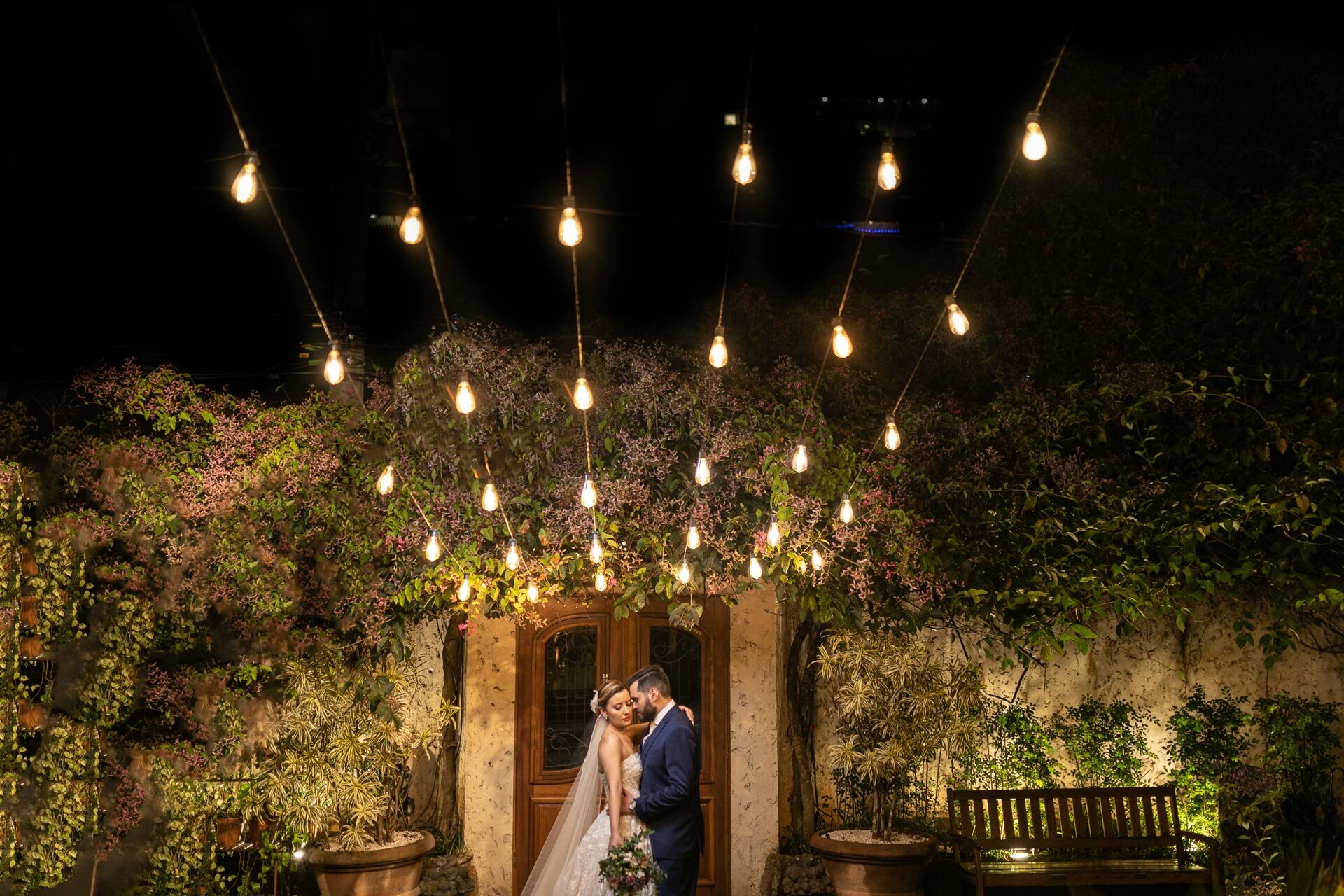 Foto Debora + Felipe - Sp - Sao Paulo - Espaço Vila Leopoldina - Imagem 15
