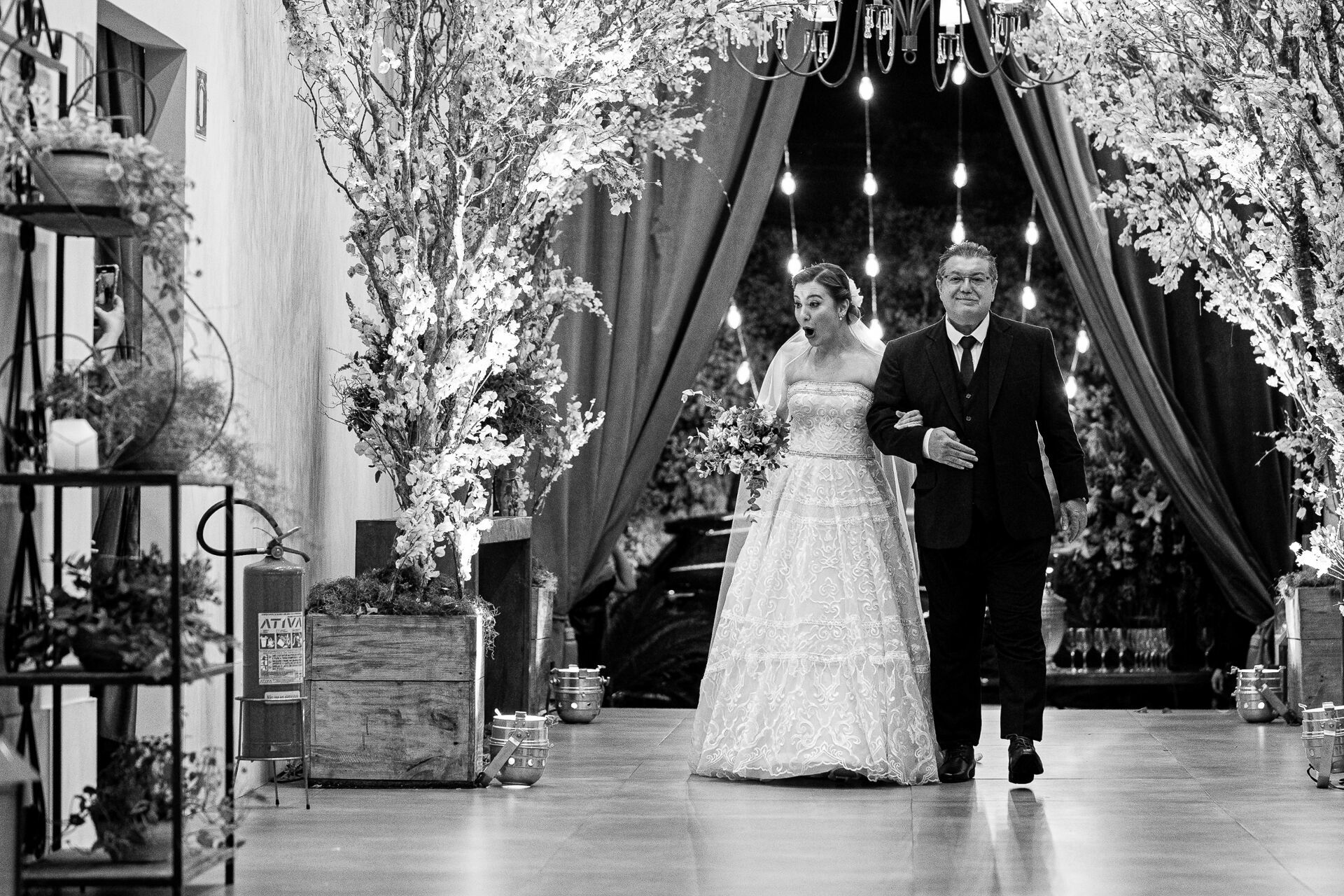 Foto Debora + Felipe - Sp - Sao Paulo - Espaço Vila Leopoldina - Imagem 10