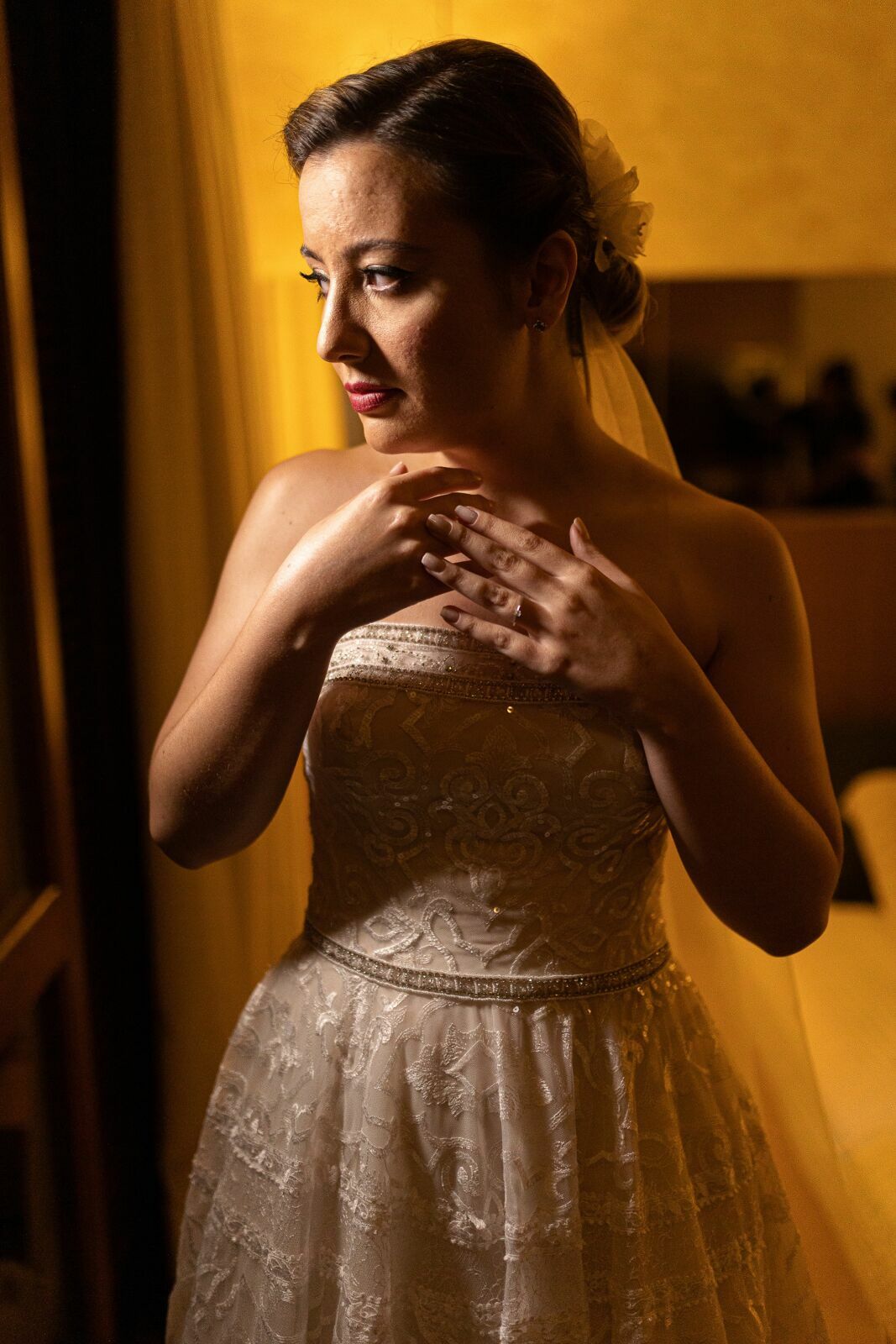 Foto Debora + Felipe - Sp - Sao Paulo - Espaço Vila Leopoldina - Imagem 6