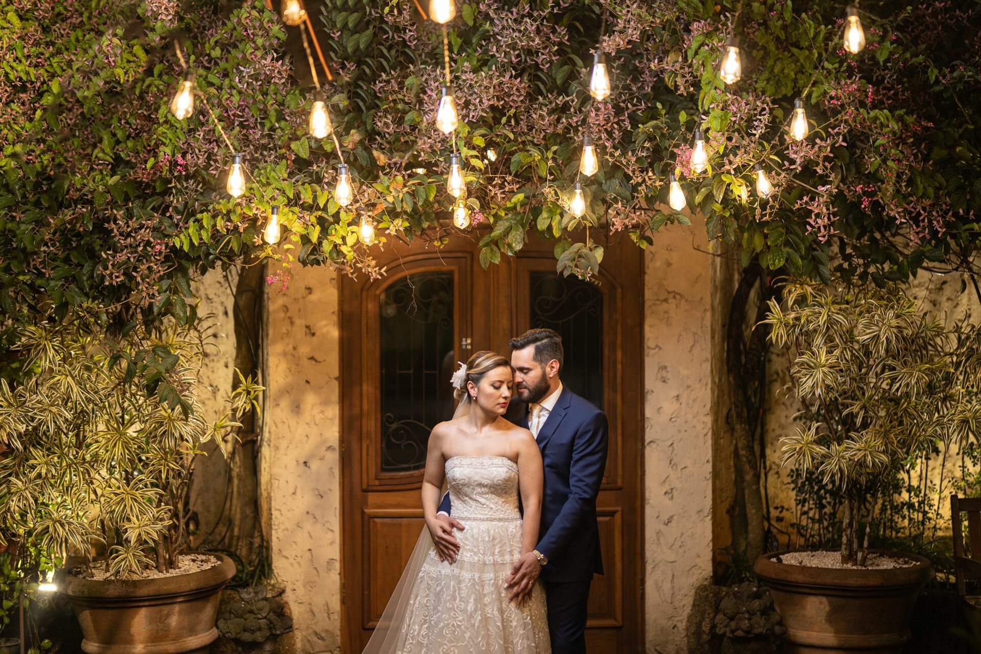 Foto Debora + Felipe - Sp - Sao Paulo - Espaço Vila Leopoldina - Imagem 14