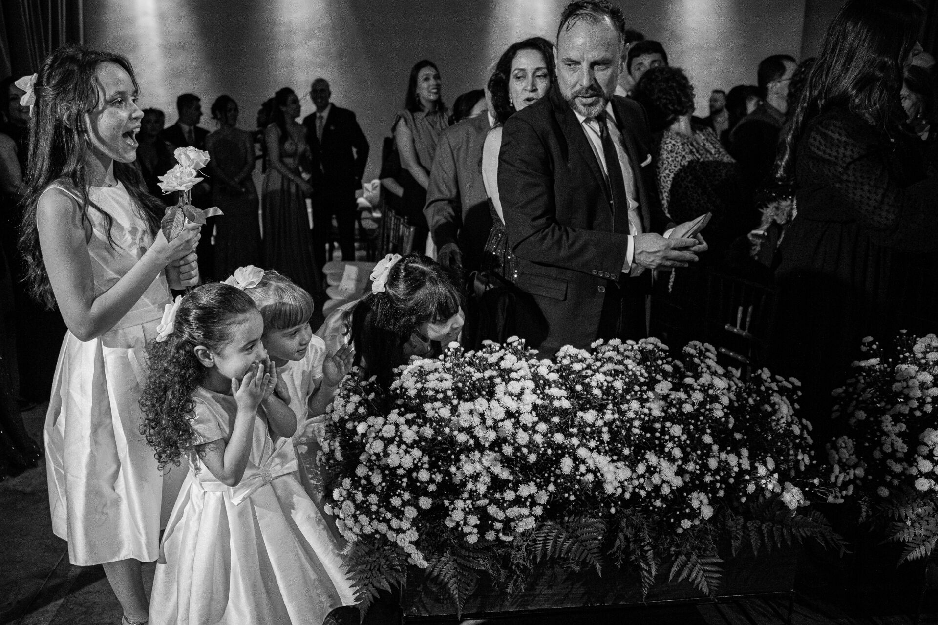 Foto Debora + Felipe - Sp - Sao Paulo - Espaço Vila Leopoldina - Imagem 9