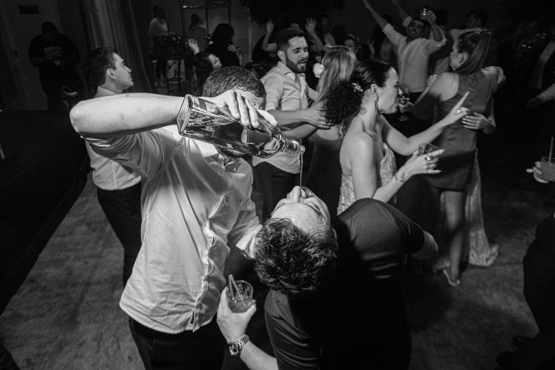 Foto Debora + Felipe - Sp - Sao Paulo - Espaço Vila Leopoldina - Imagem 31