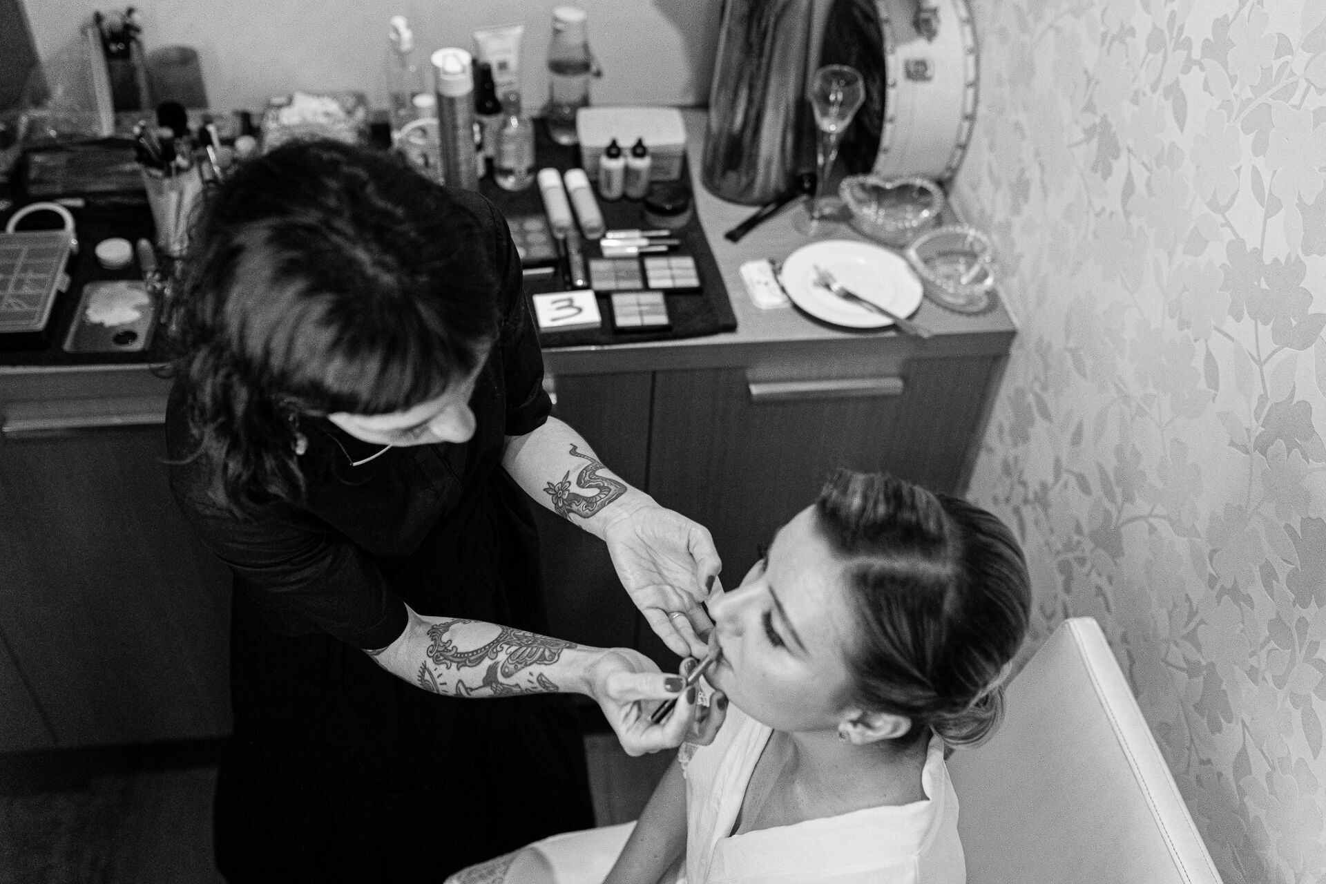 Foto Debora + Felipe - Sp - Sao Paulo - Espaço Vila Leopoldina - Imagem 3