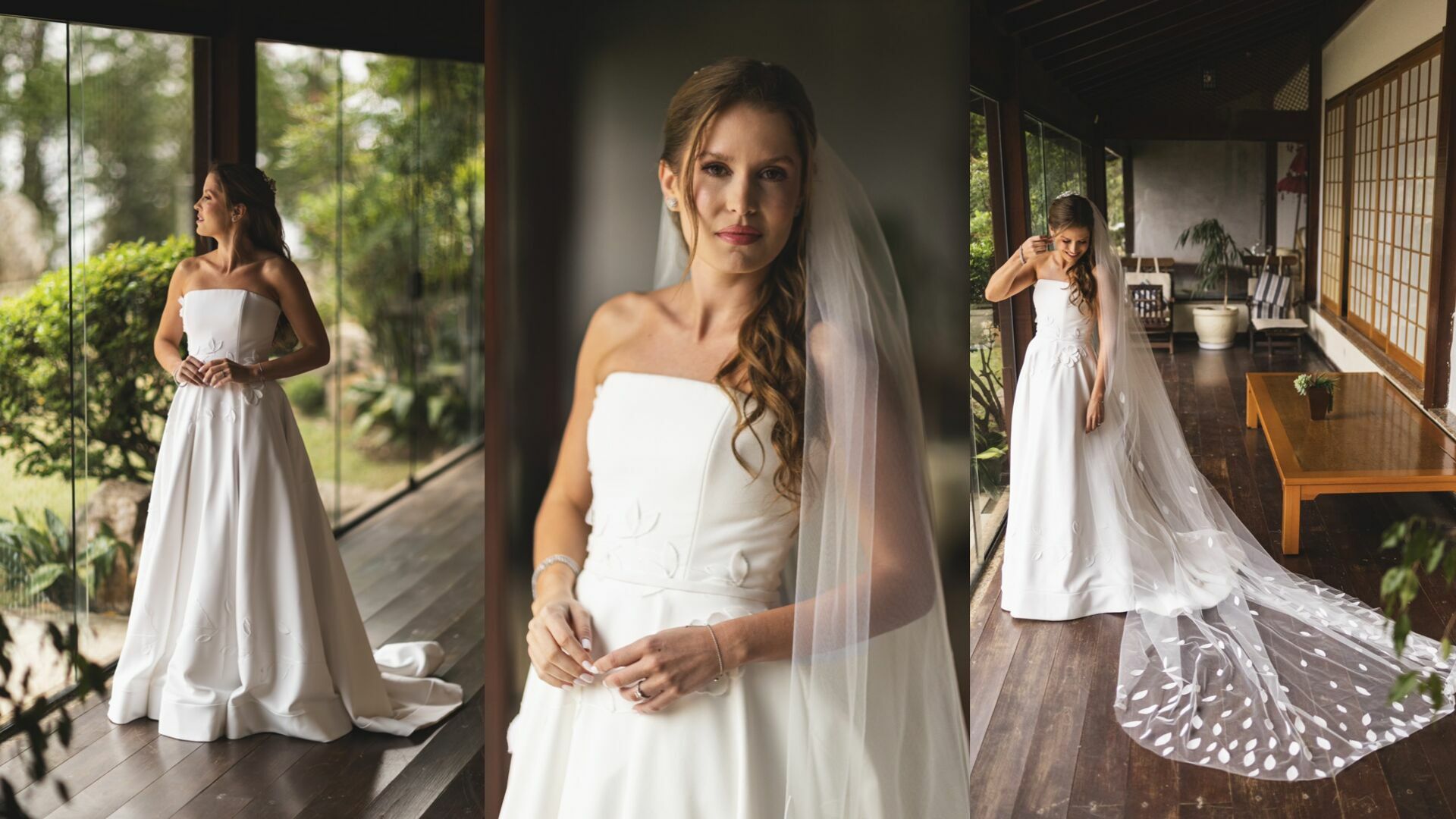 Foto MARIANA + MARIO - LAKE PARADISE - MOGI DAS CRUZES - SP - Imagem 102