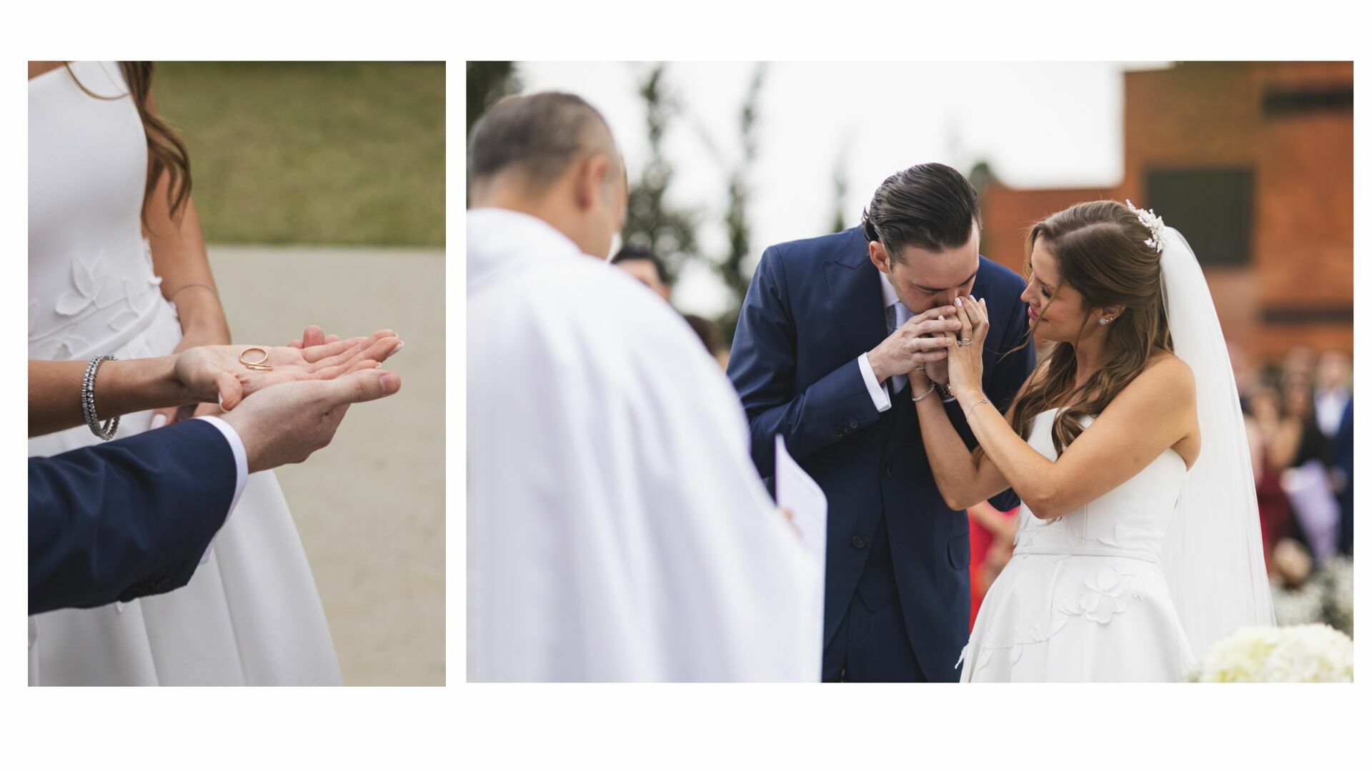 Foto MARIANA + MARIO - LAKE PARADISE - MOGI DAS CRUZES - SP - Imagem 97