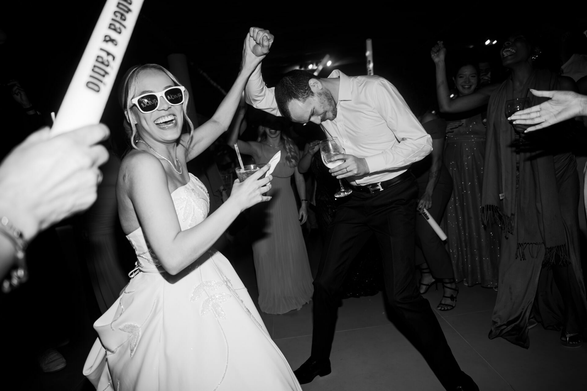 Foto Isabela + Fabio - Villa Castanieri - Mogi das cruzes - Imagem 93