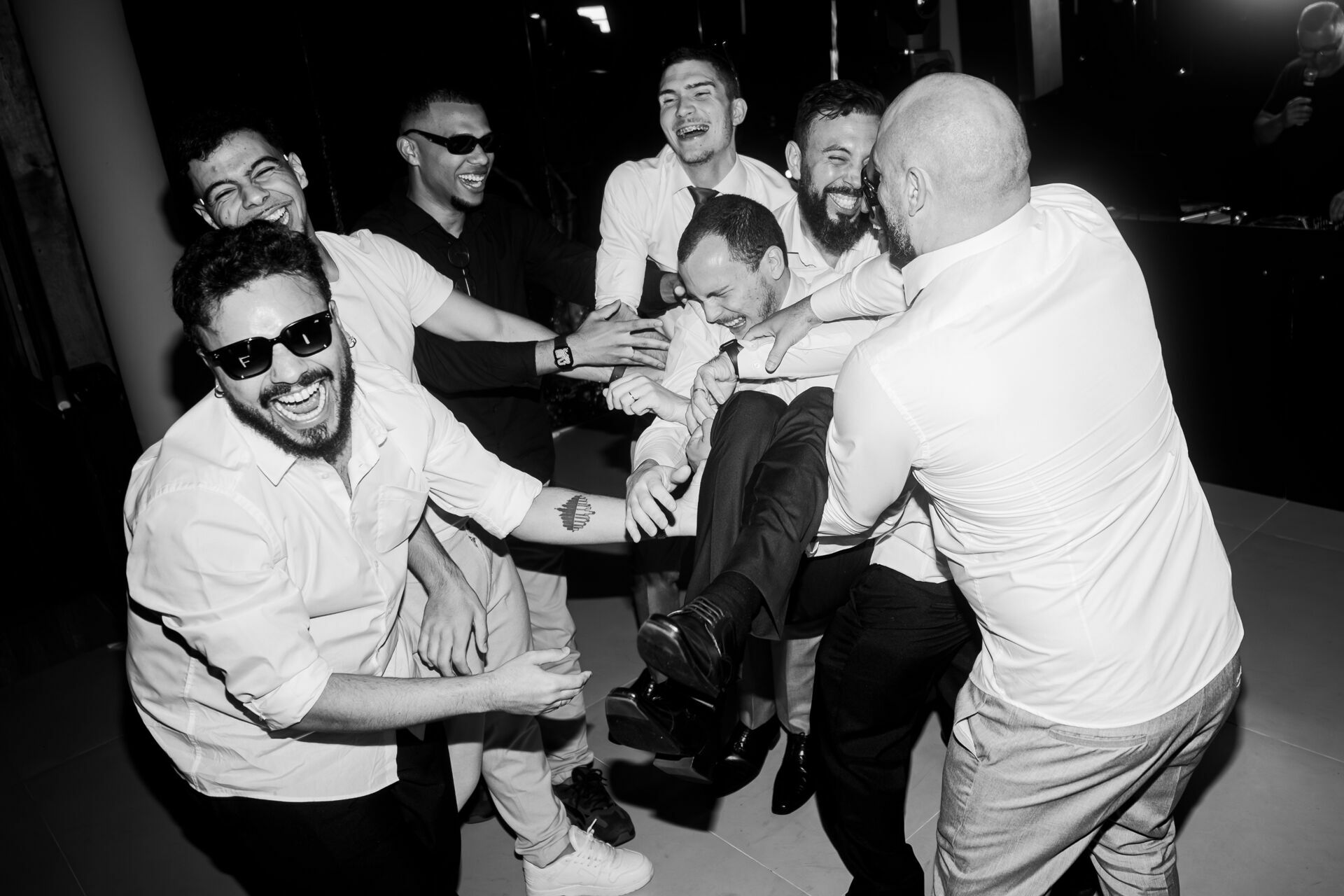 Foto Isabela + Fabio - Villa Castanieri - Mogi das cruzes - Imagem 98