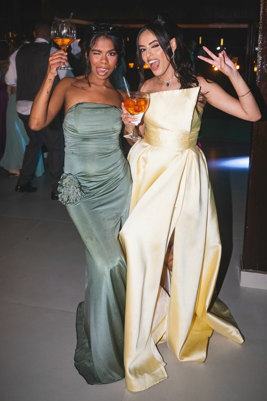 Foto Isabela + Fabio - Villa Castanieri - Mogi das cruzes - Imagem 95