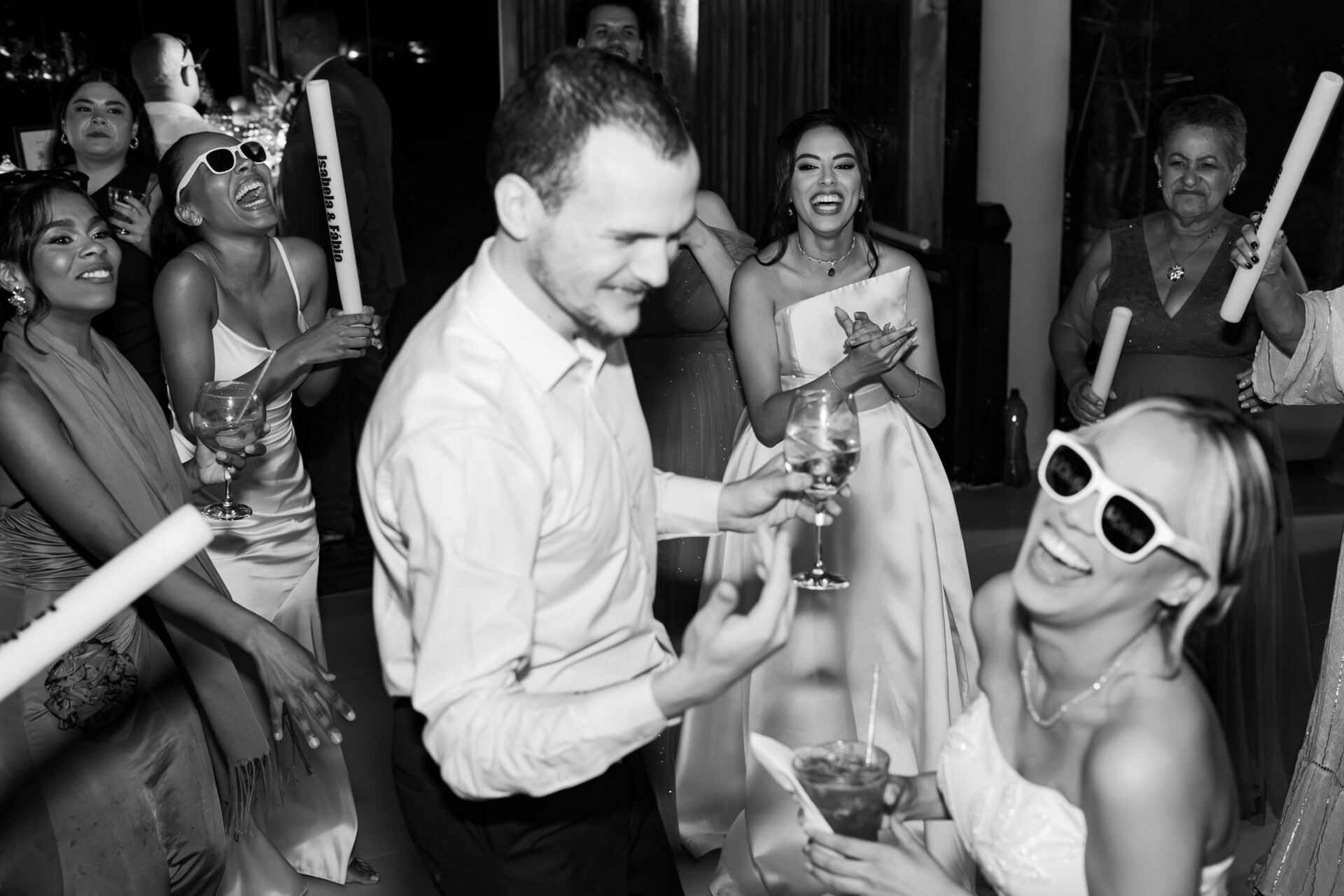 Foto Isabela + Fabio - Villa Castanieri - Mogi das cruzes - Imagem 94