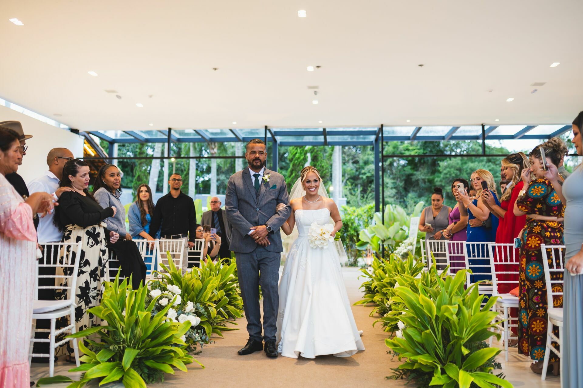 Foto Isabela + Fabio - Villa Castanieri - Mogi das cruzes - Imagem 43