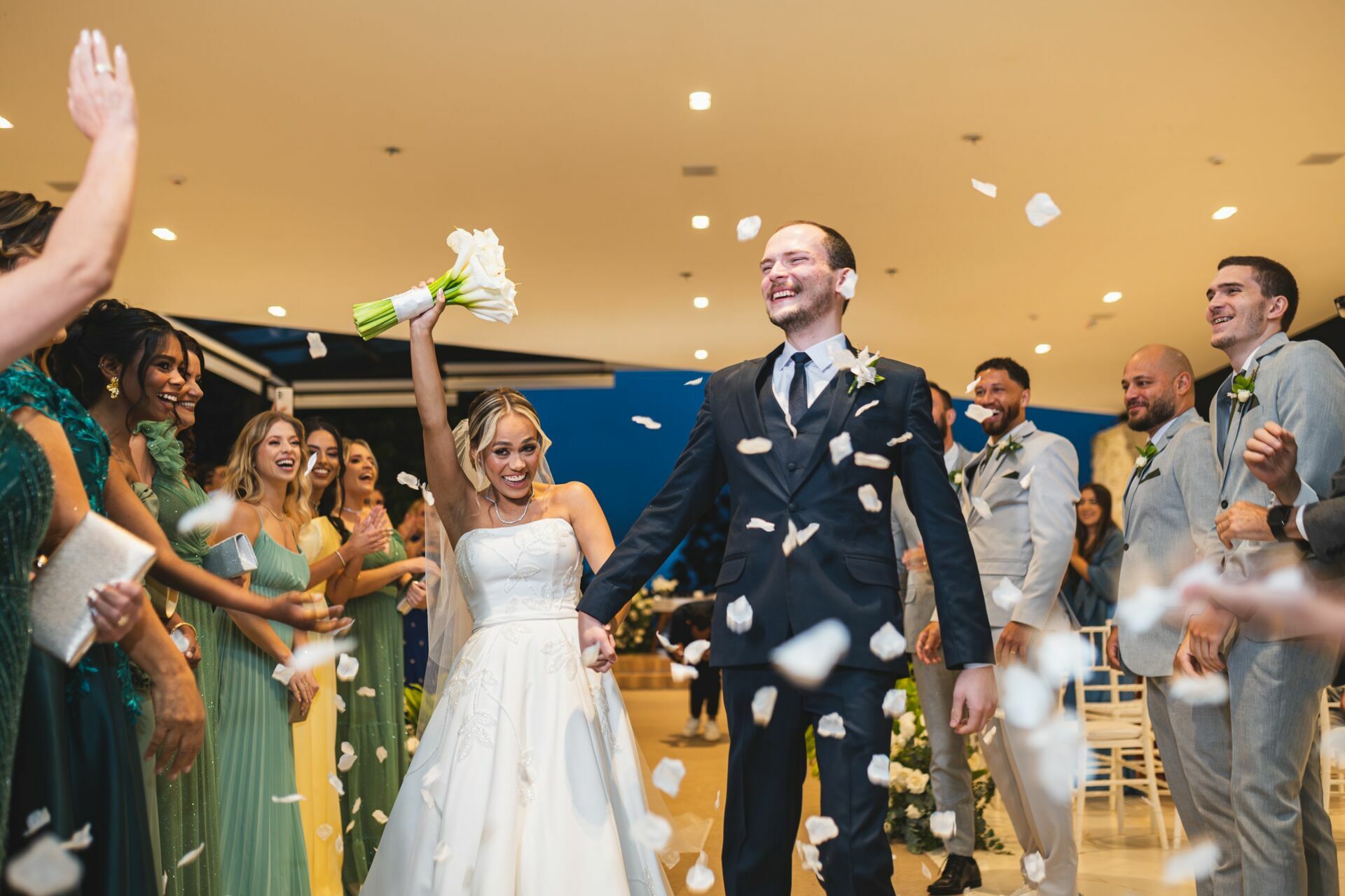 Foto Isabela + Fabio - Villa Castanieri - Mogi das cruzes - Imagem 72