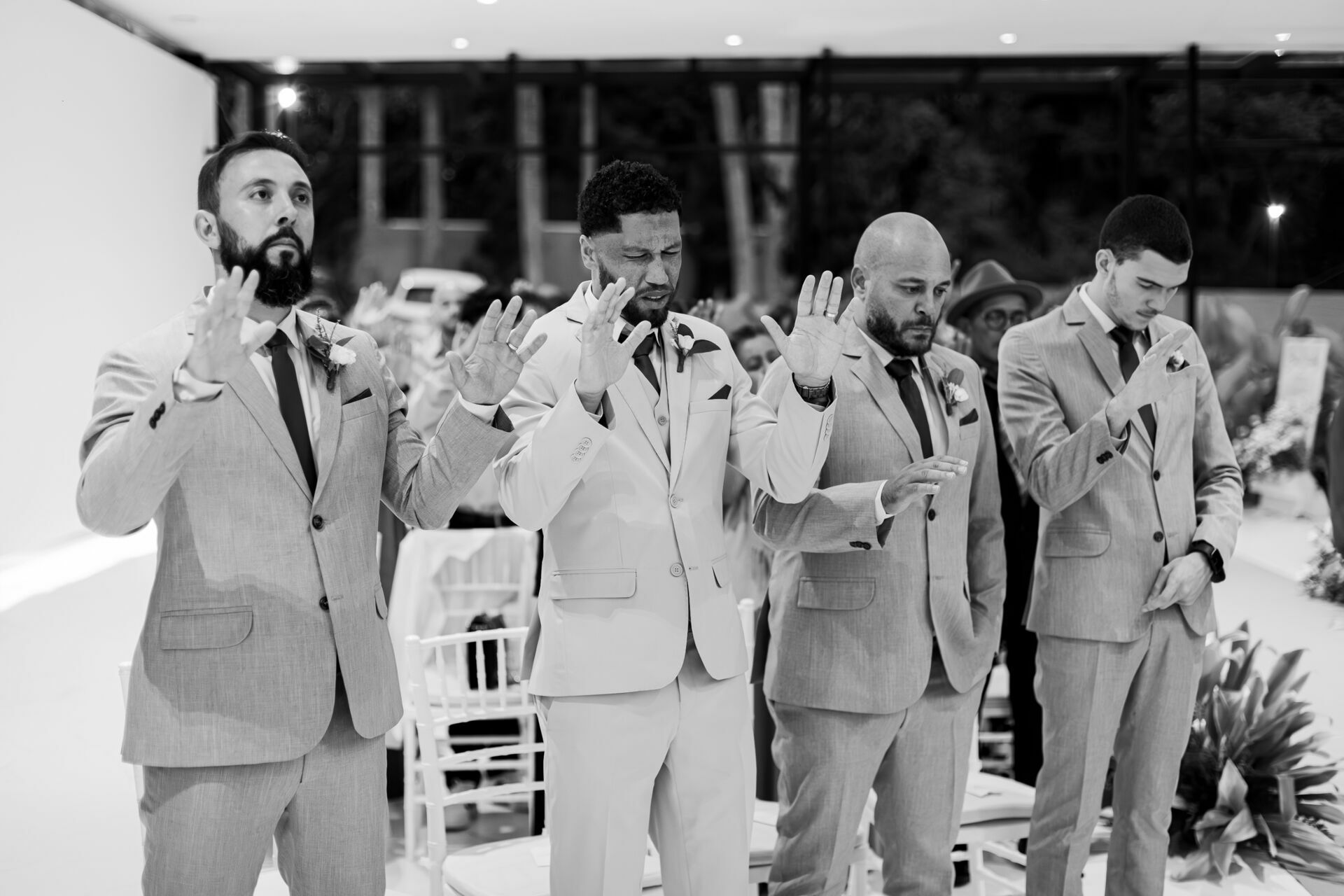 Foto Isabela + Fabio - Villa Castanieri - Mogi das cruzes - Imagem 62