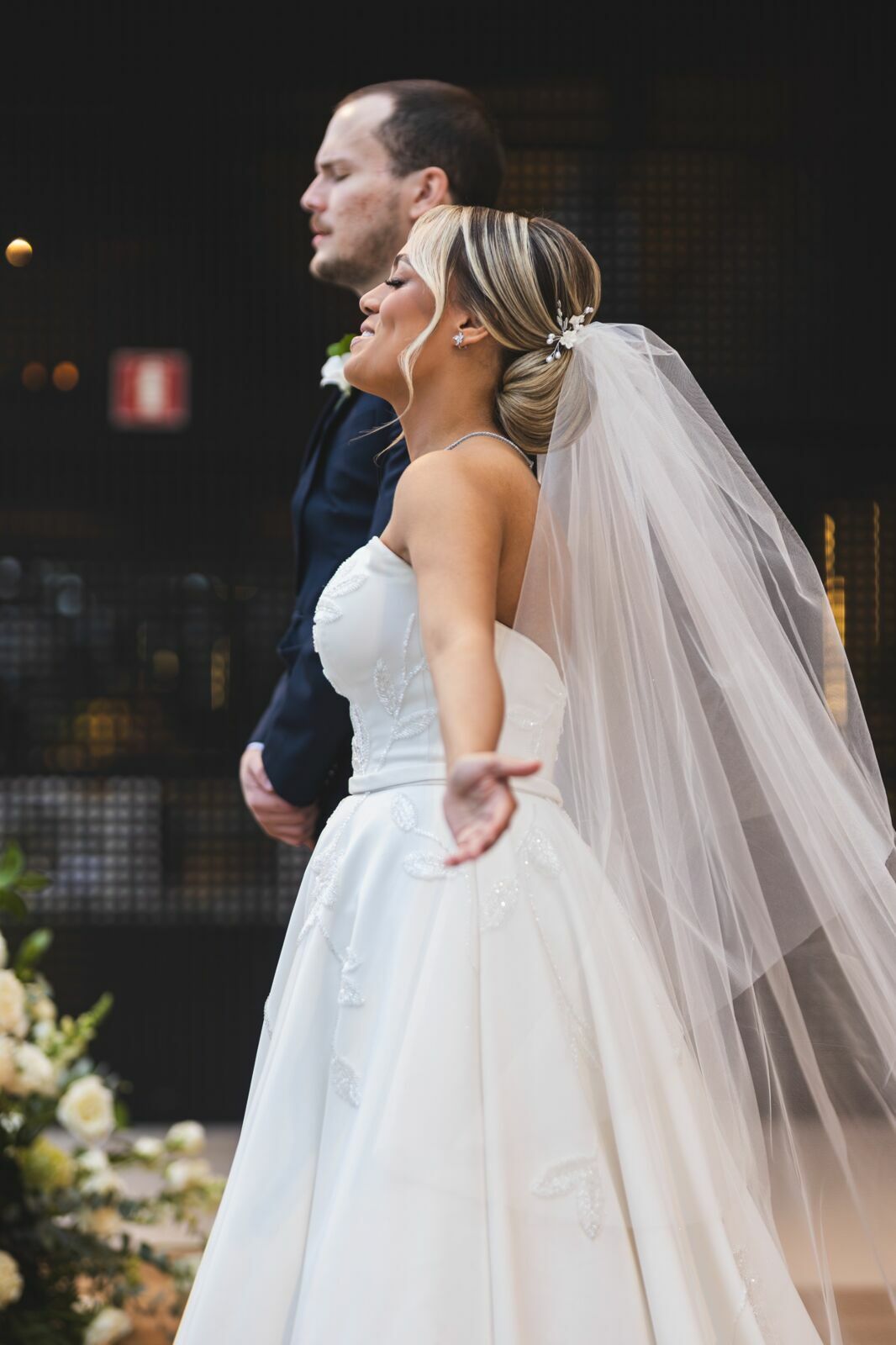 Foto Isabela + Fabio - Villa Castanieri - Mogi das cruzes - Imagem 52