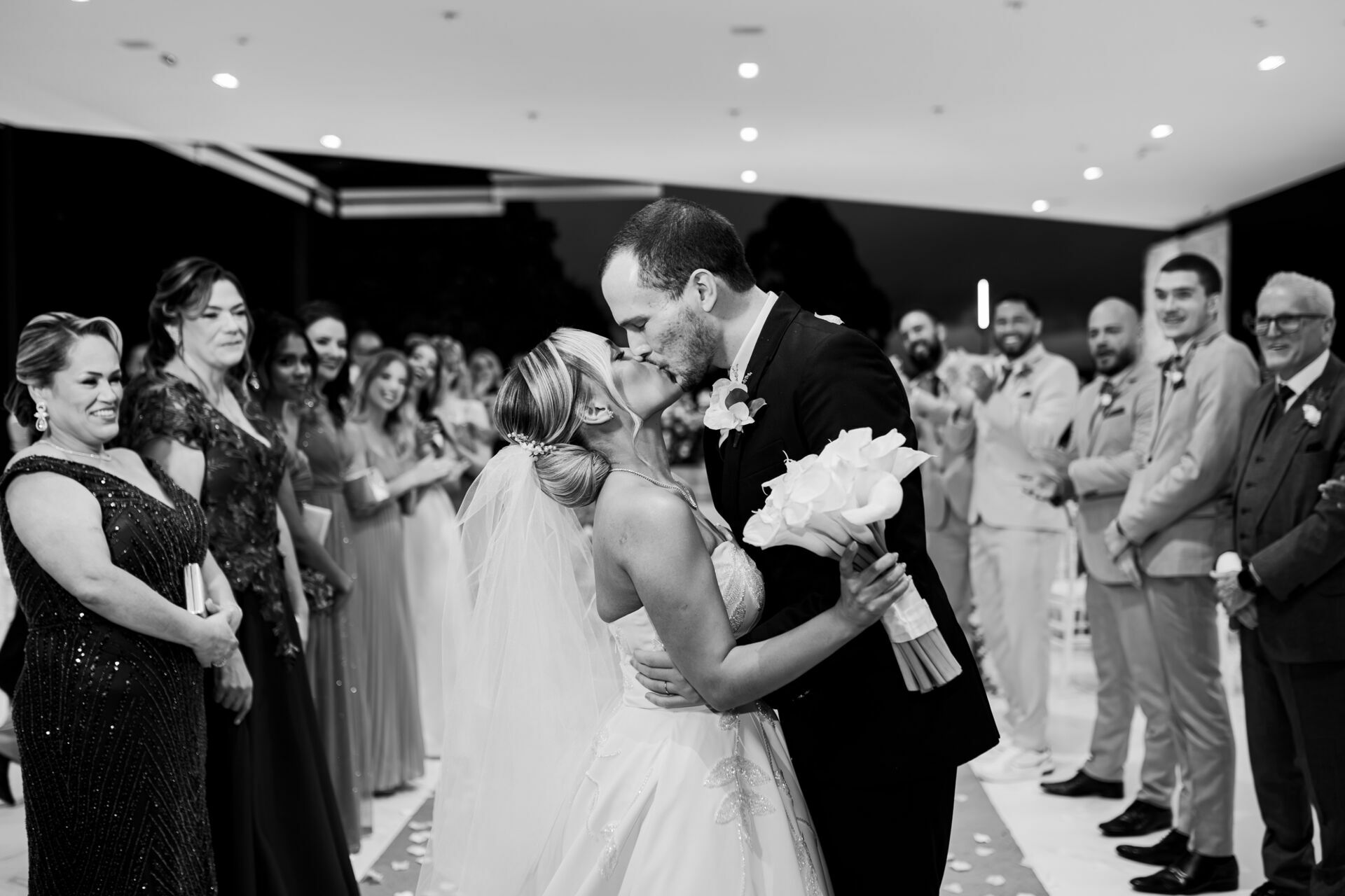 Foto Isabela + Fabio - Villa Castanieri - Mogi das cruzes - Imagem 73